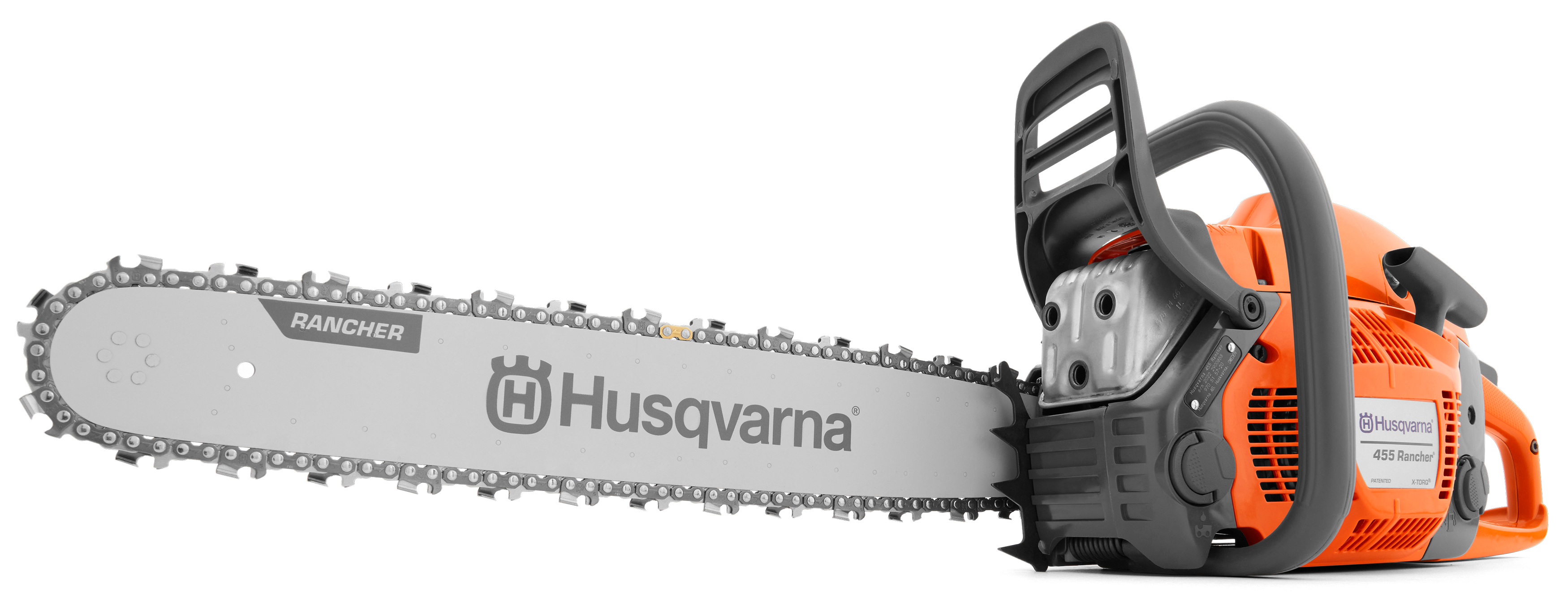 Husqvarna 455 Rancher