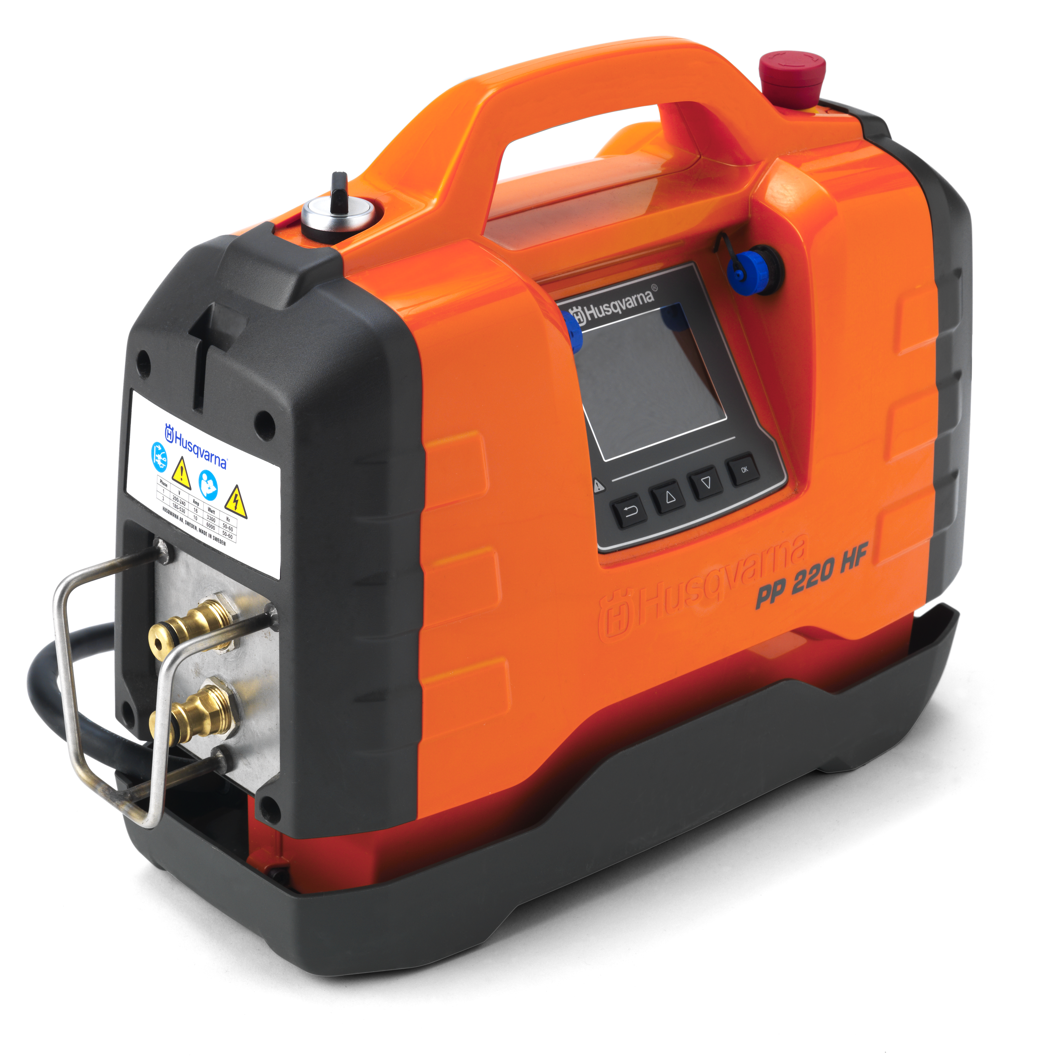 Husqvarna PP 220