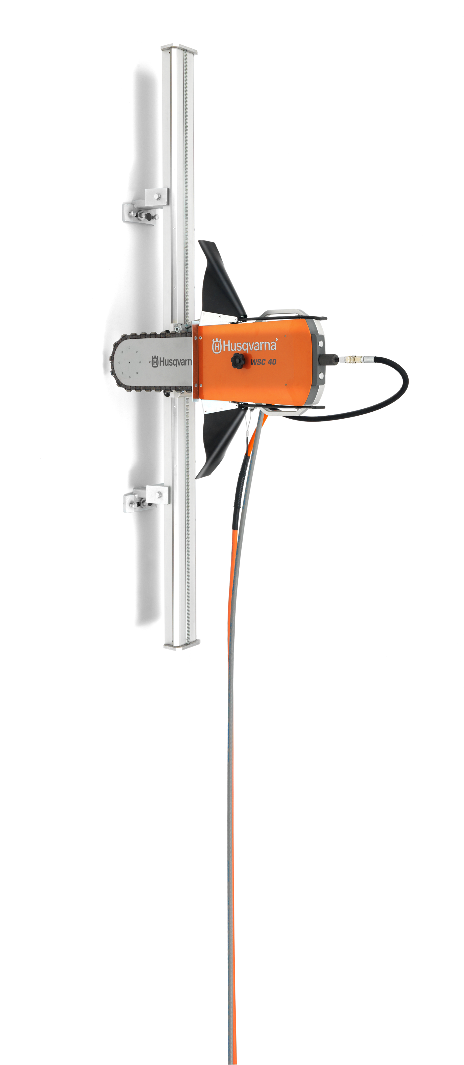Husqvarna WSC 40