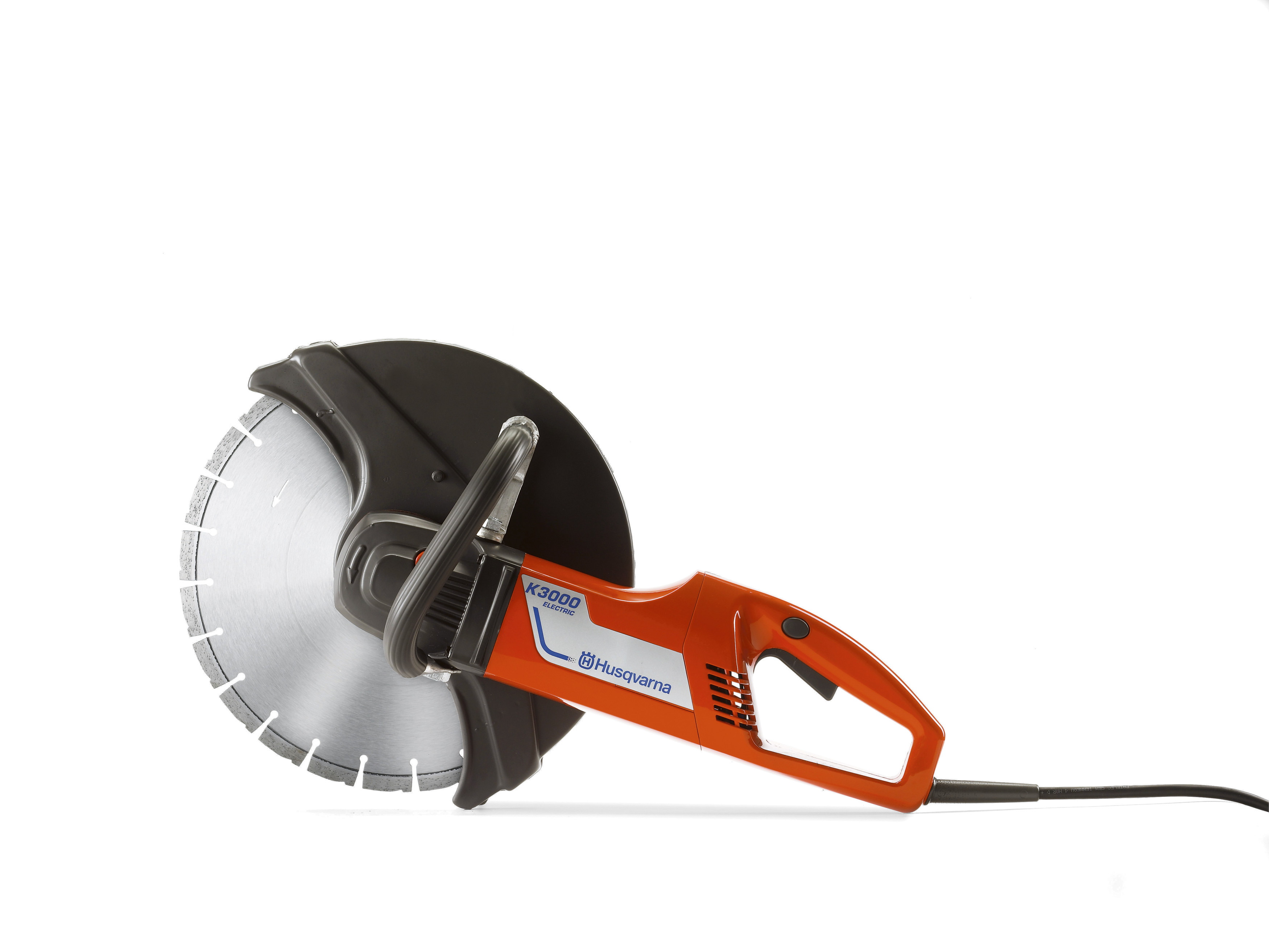 Husqvarna K 3000 Electric