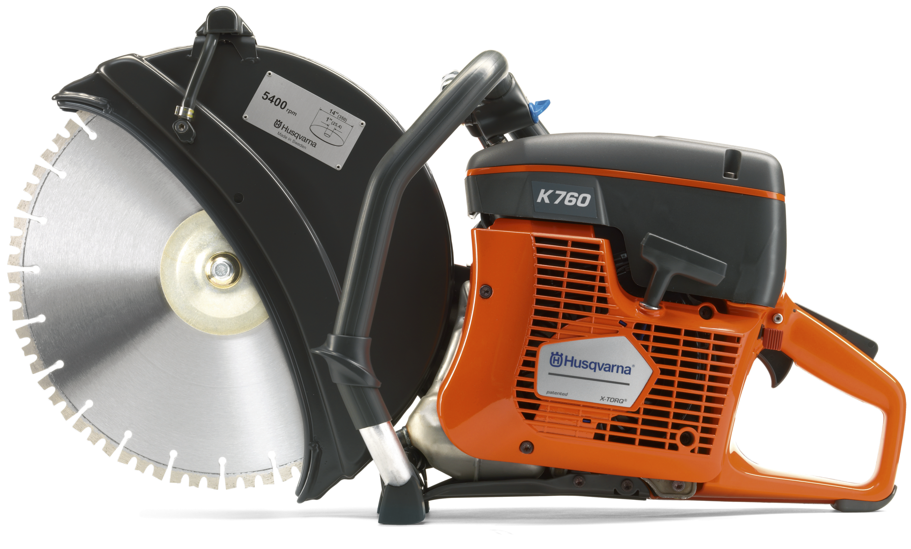 Husqvarna K 760 I