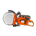 Husqvarna K 970 Ring