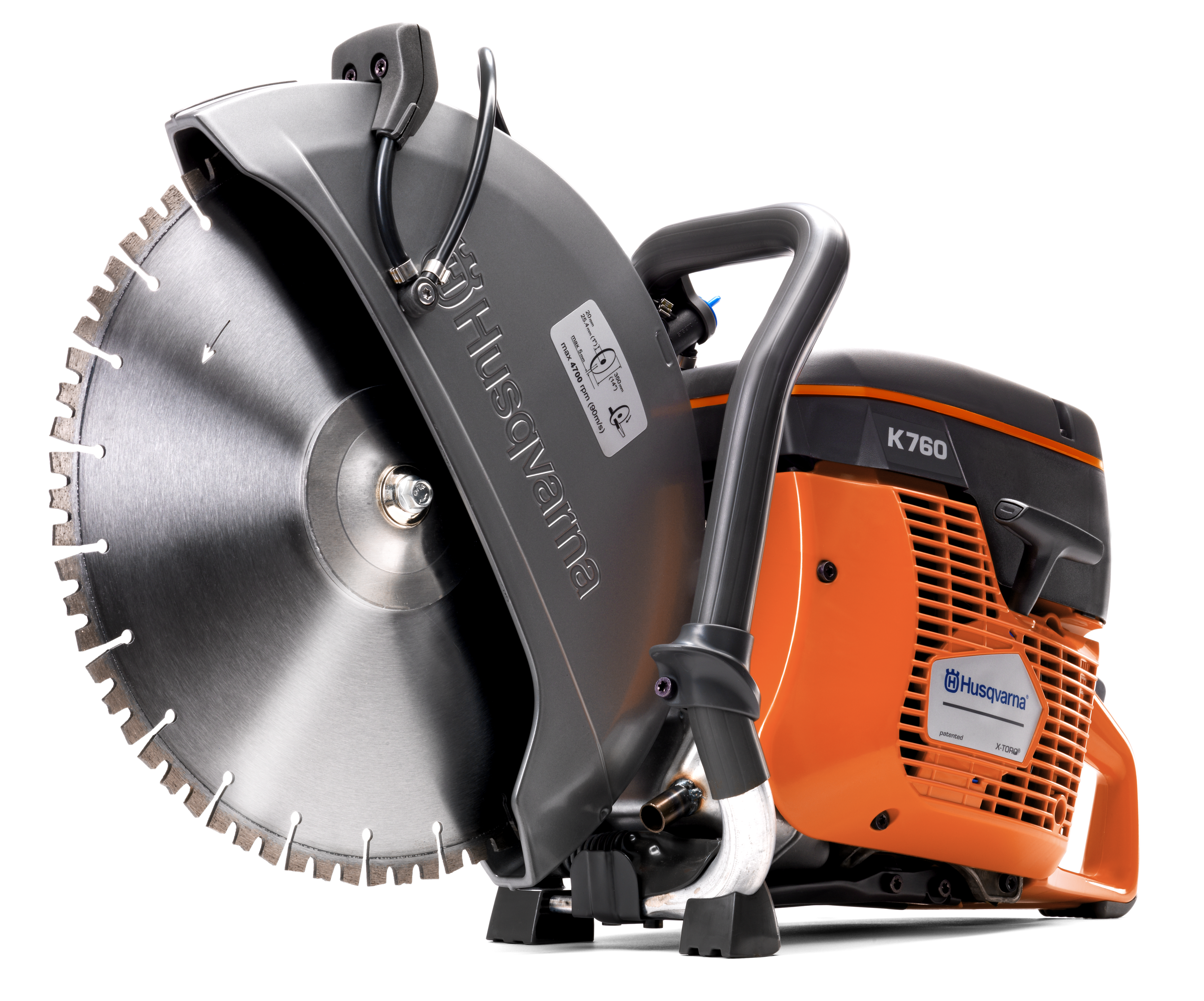Husqvarna K 760 II