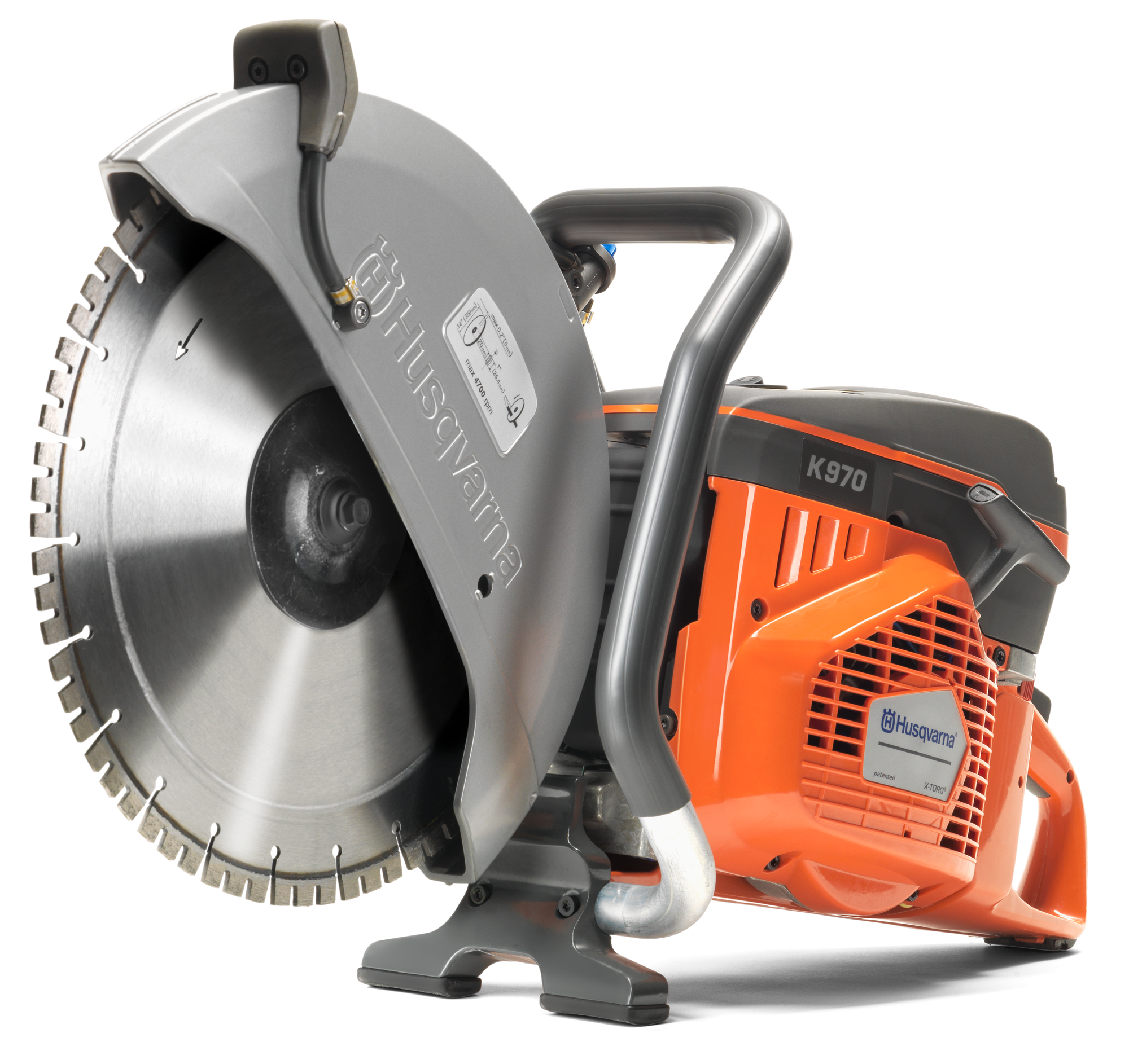 Husqvarna K 970 Main Image