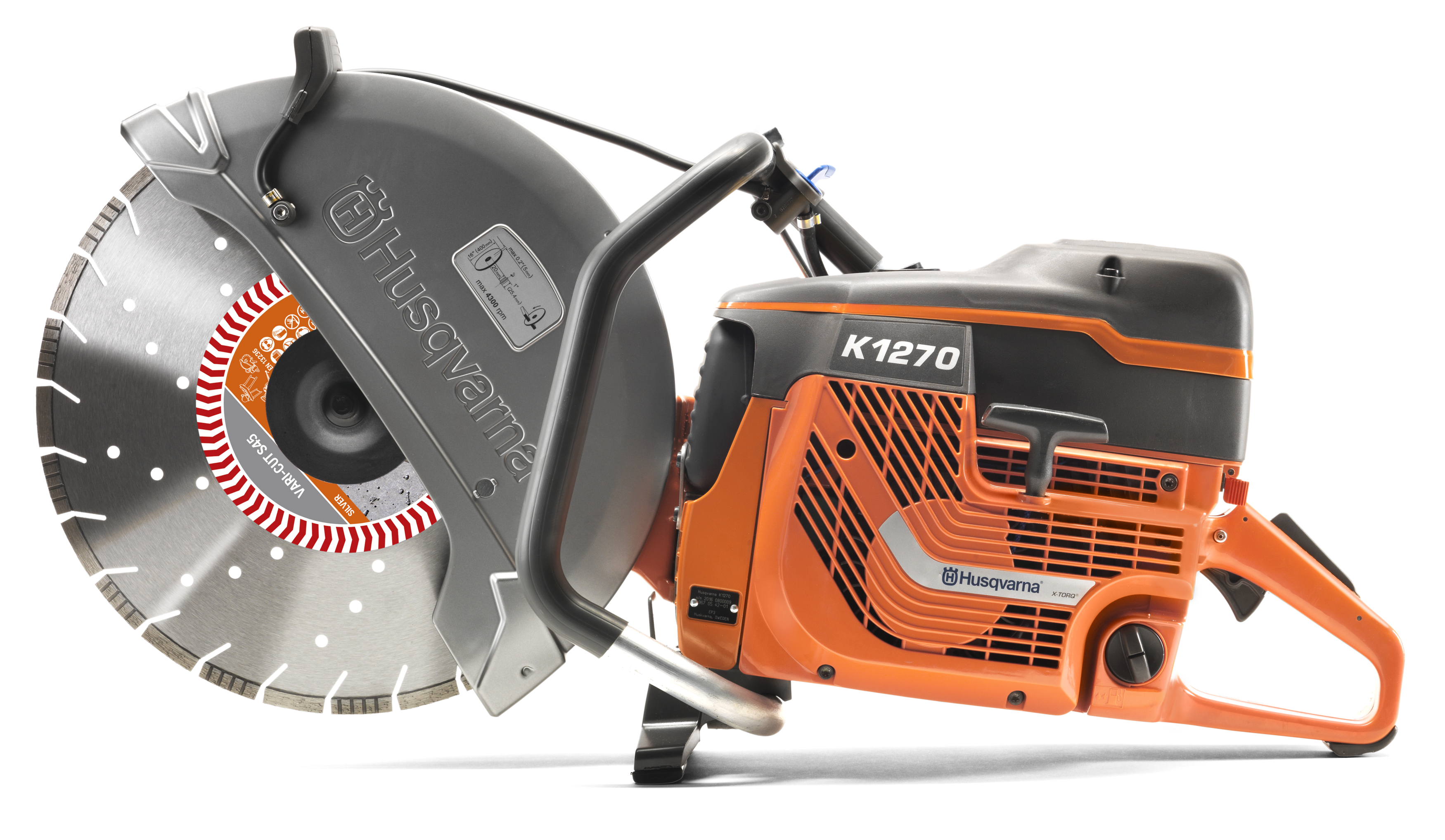 Husqvarna K 1270 I