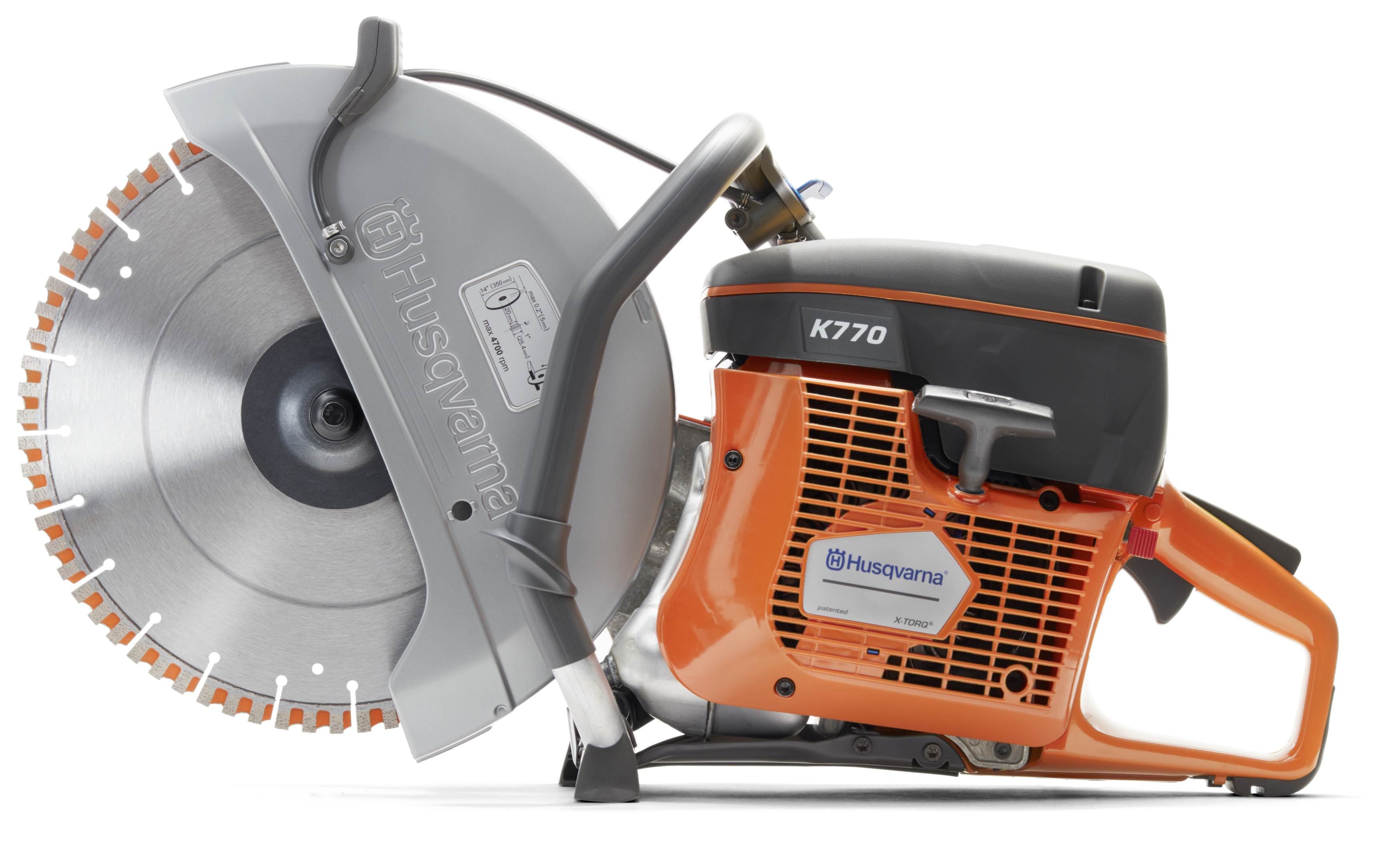 Positie beschermkap eenvoudig te wijzigen