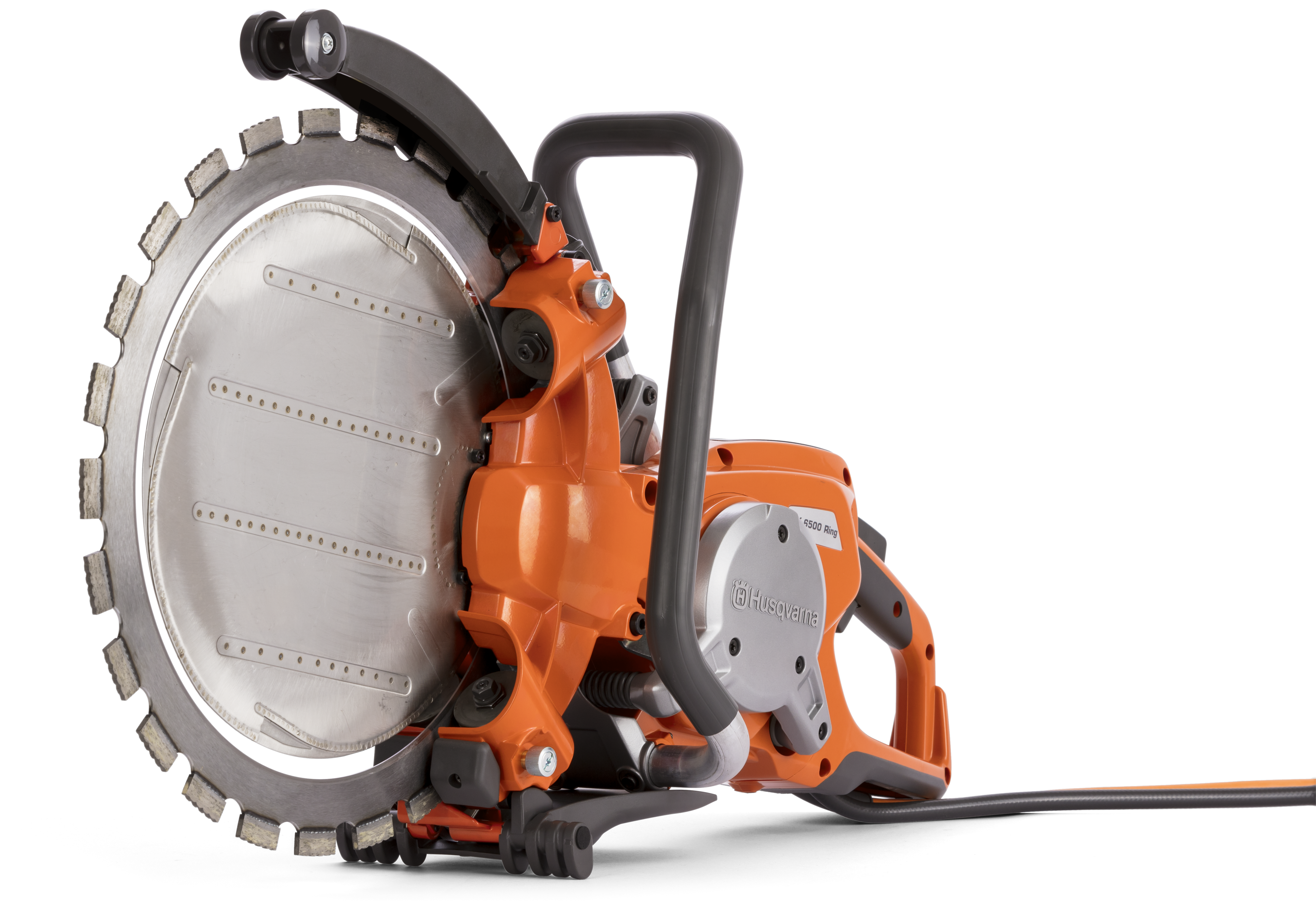 Husqvarna K 6500 Ring II