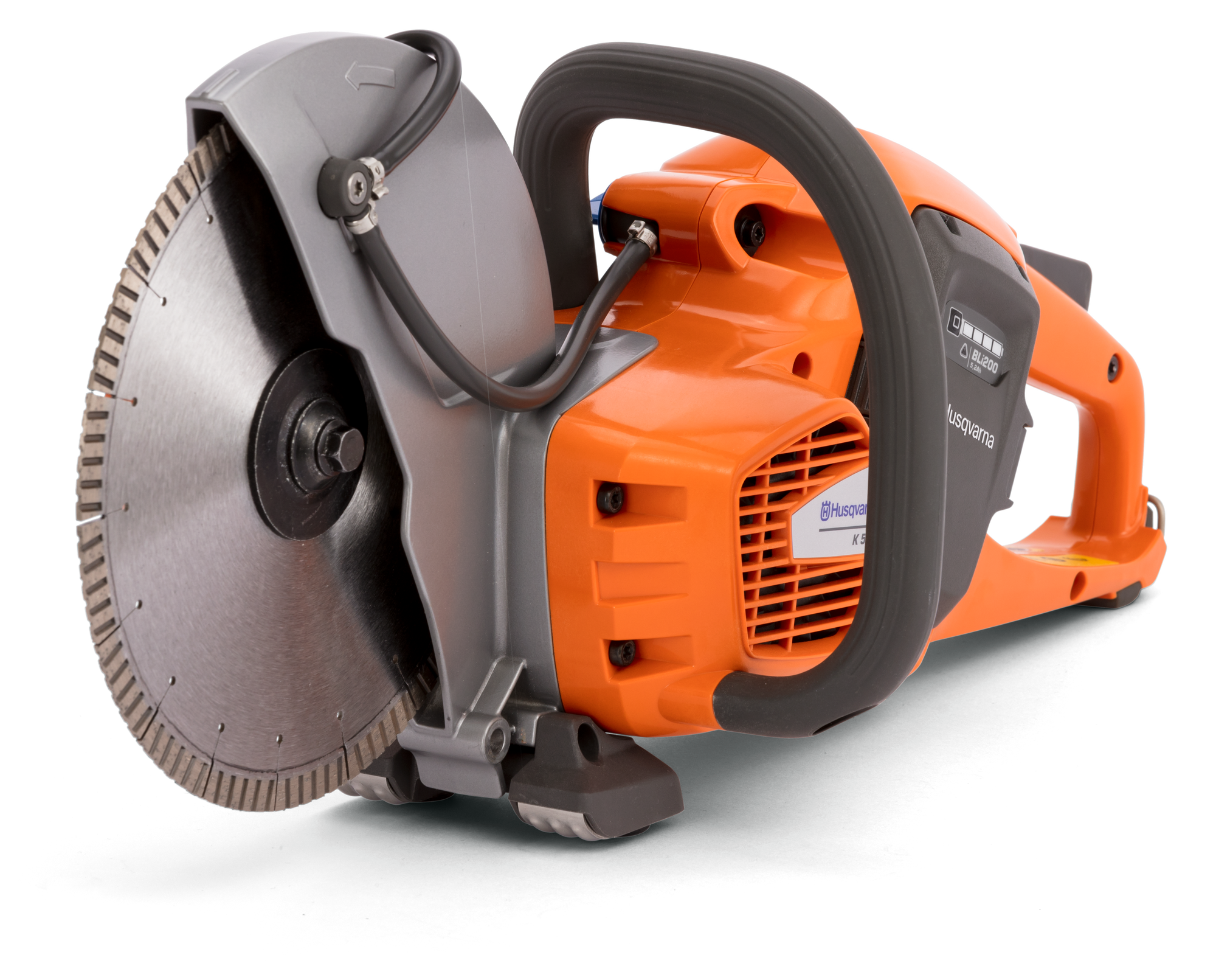 Husqvarna K 535i Main Image