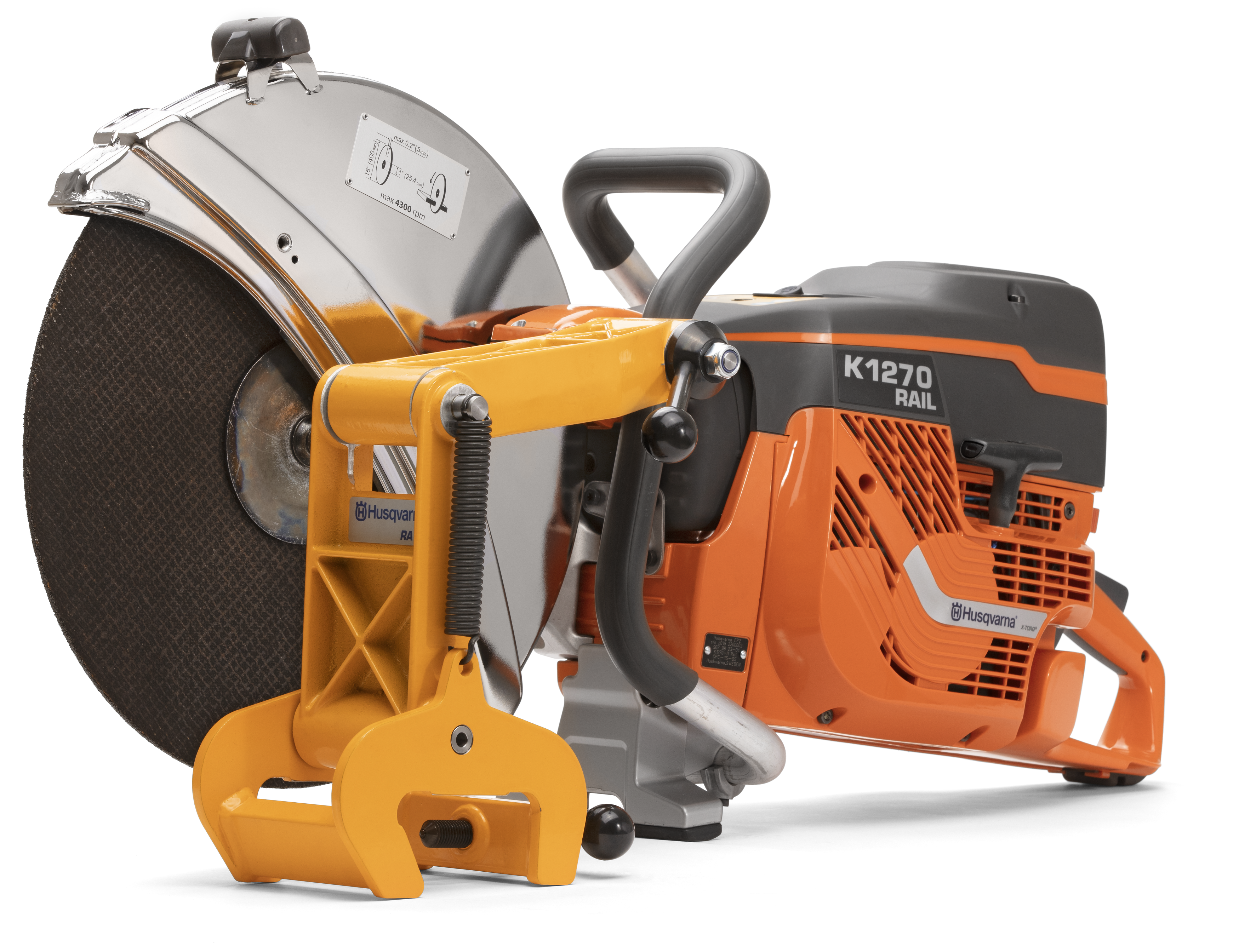 Superior power with low emissions