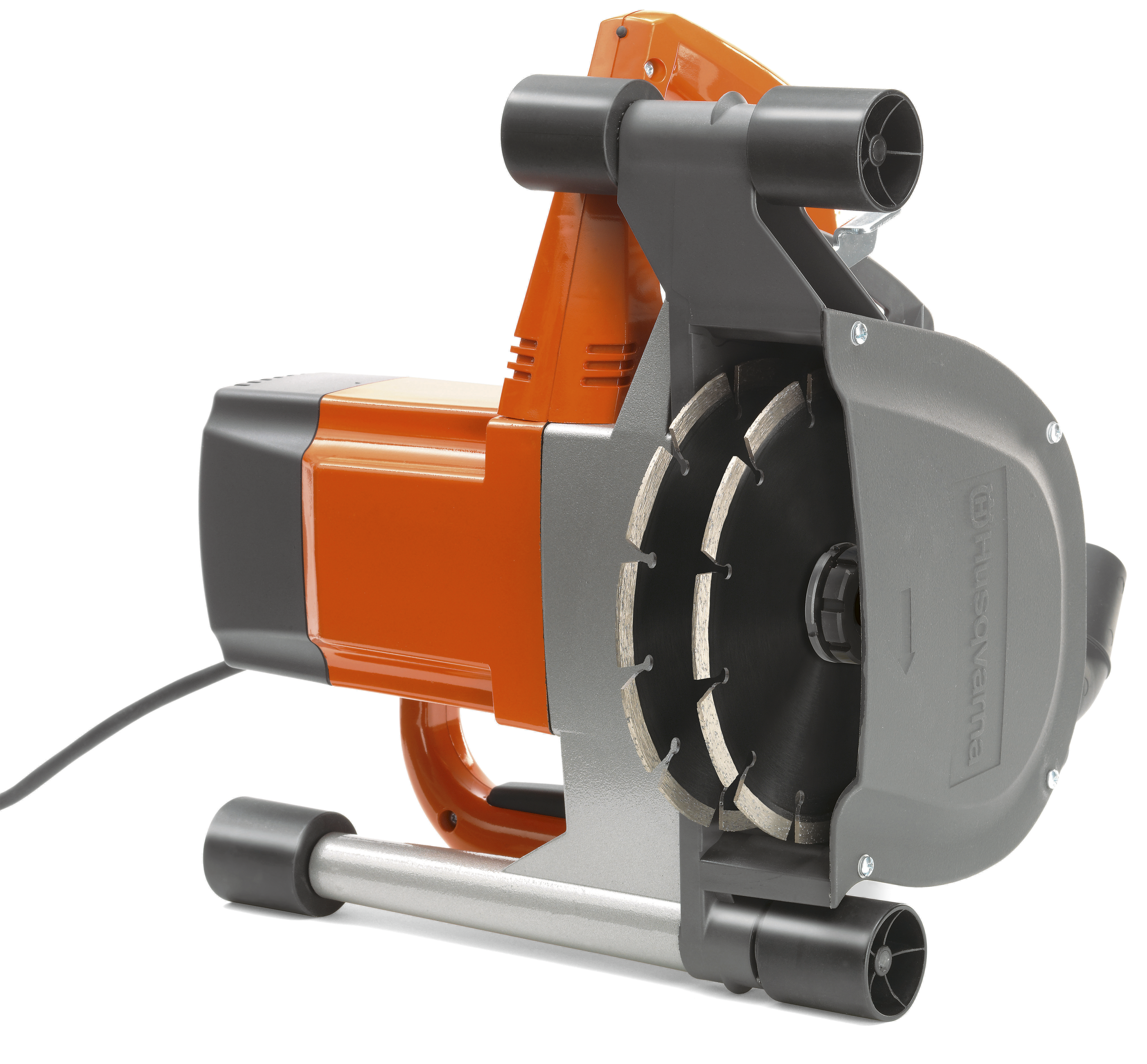 Husqvarna WCV 180