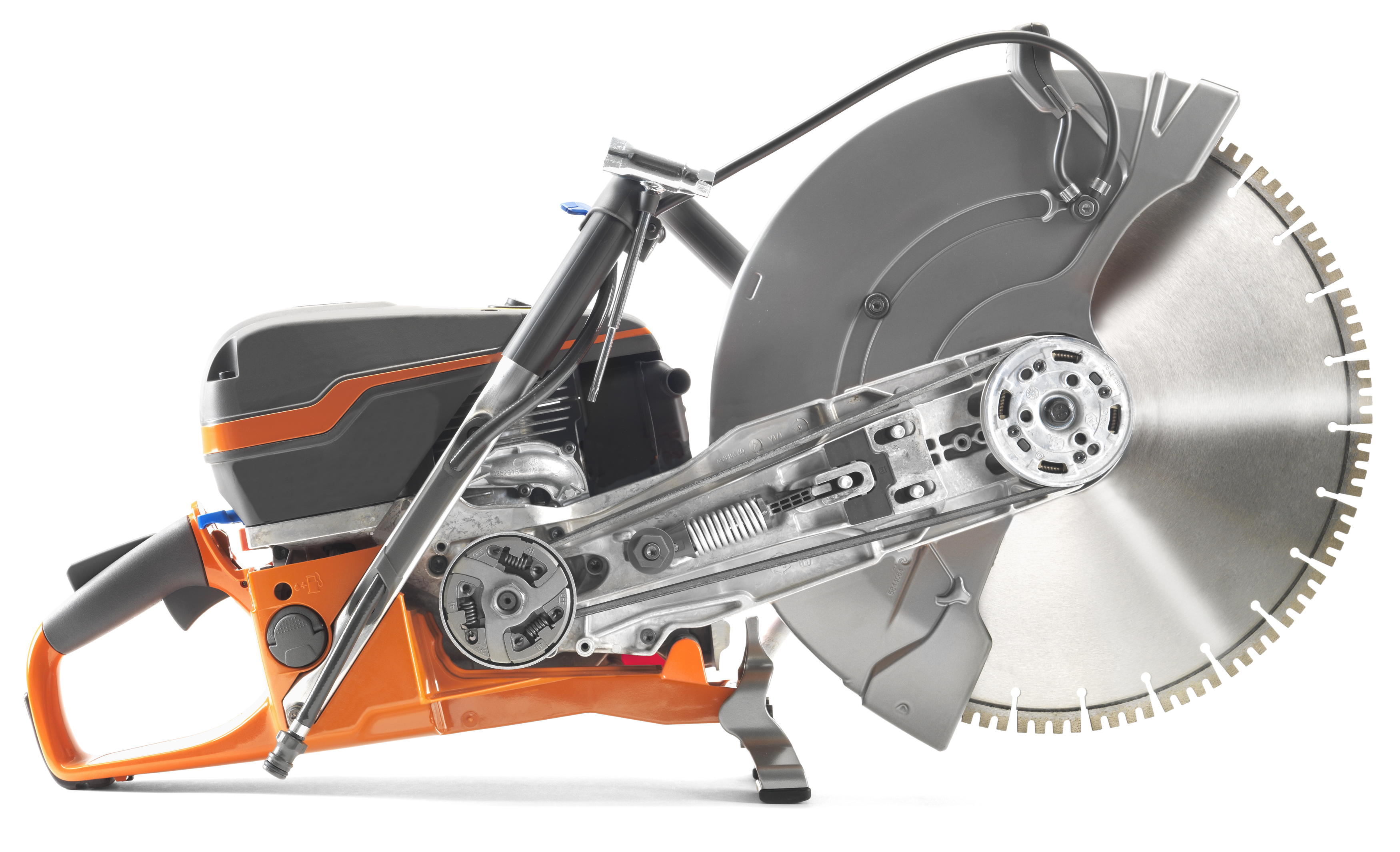 Eenvoudige en optimale riemspanning