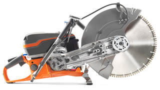 K 970 smart spenning
