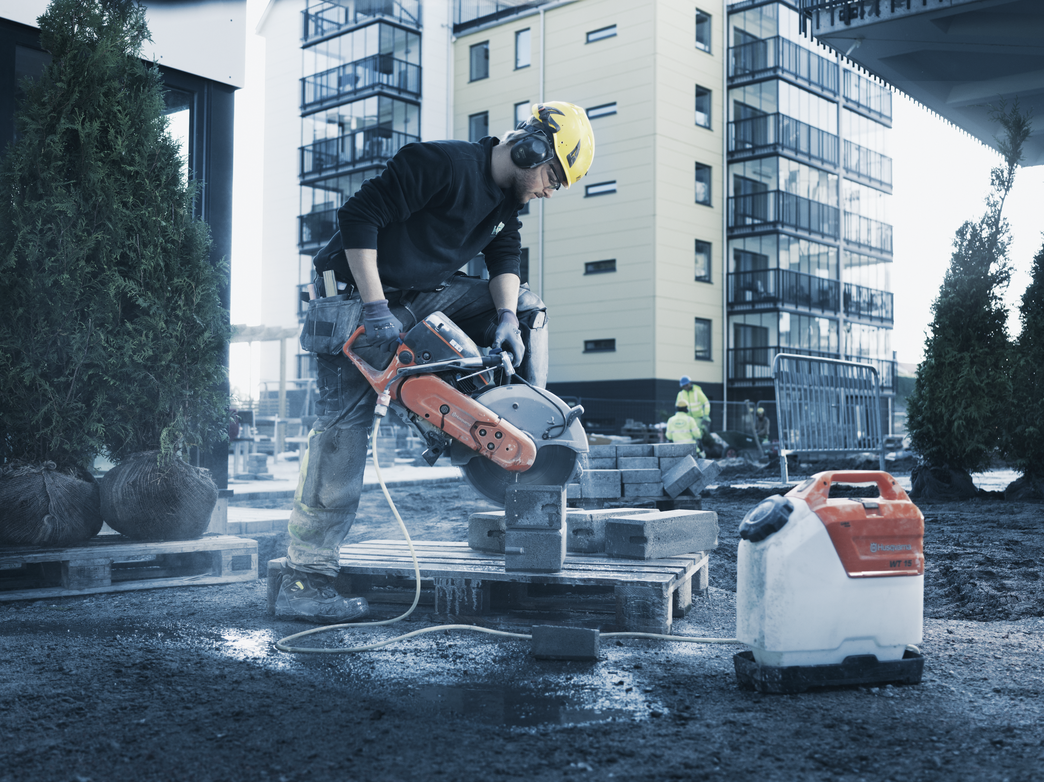 Optimale motorprestaties