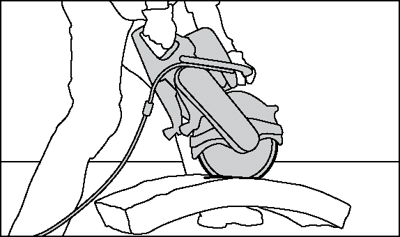 Blocks, curbstones and pavers