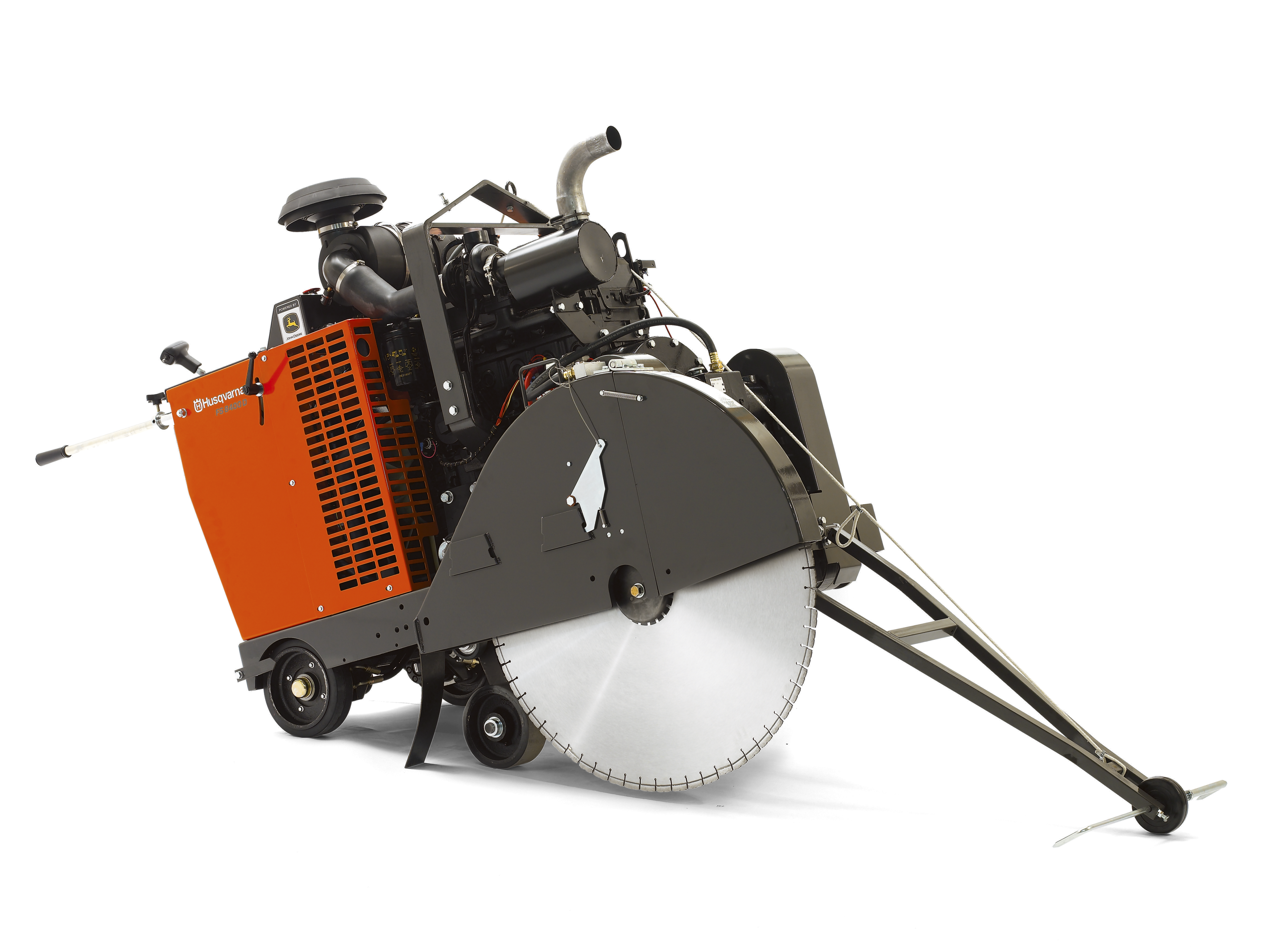 Husqvarna FS 8400 D