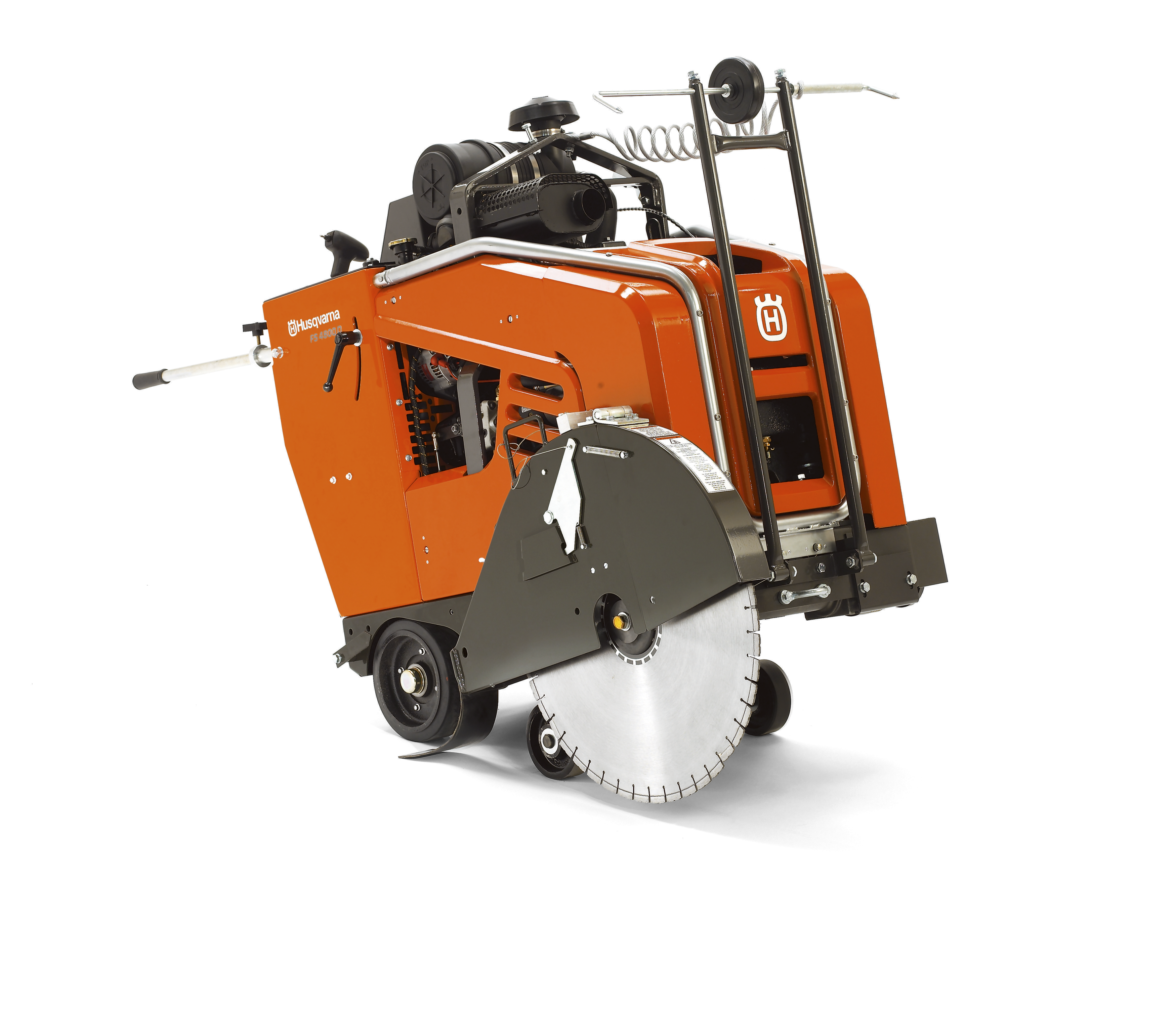 Husqvarna FS 4800 D