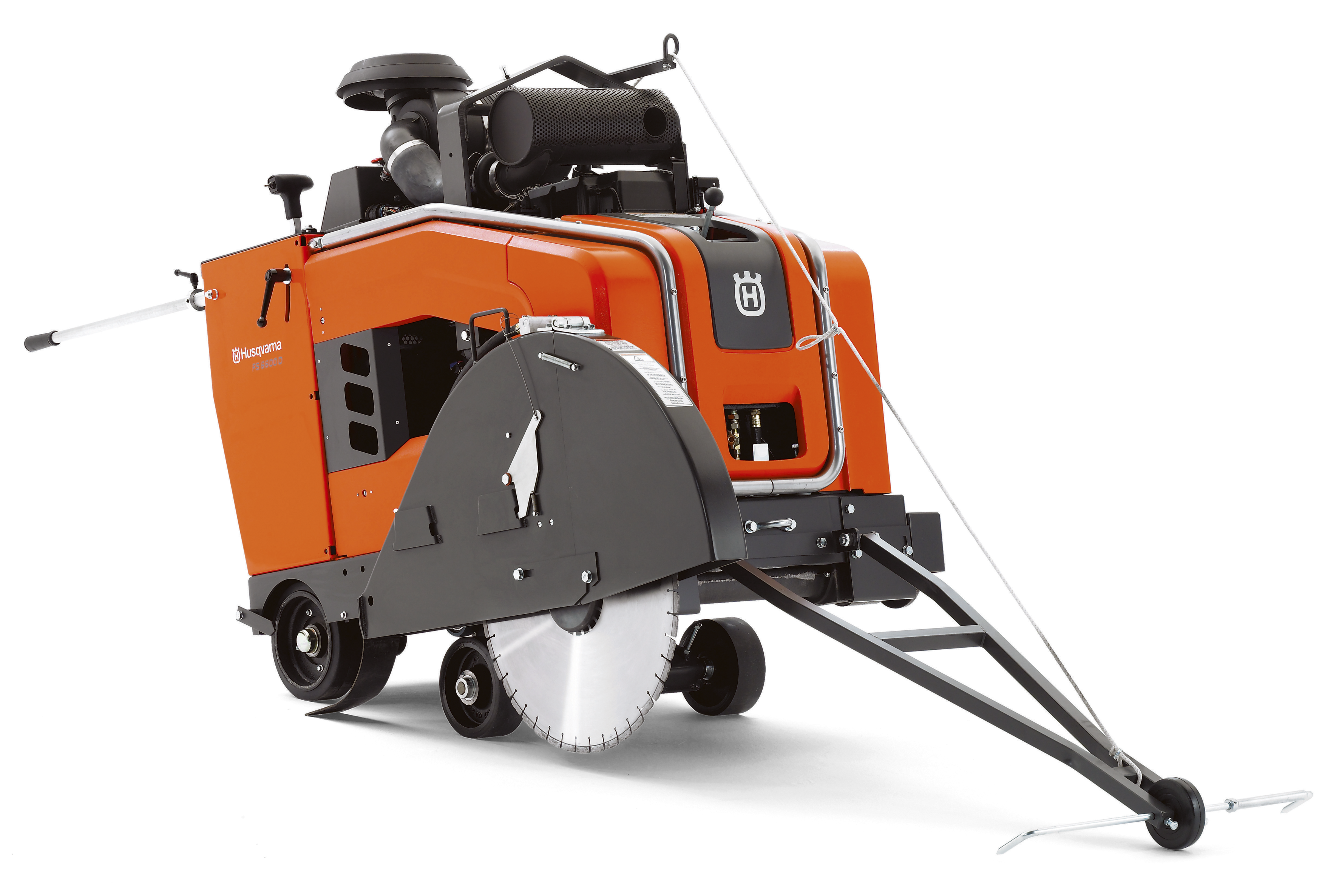 Husqvarna FS 6600 D