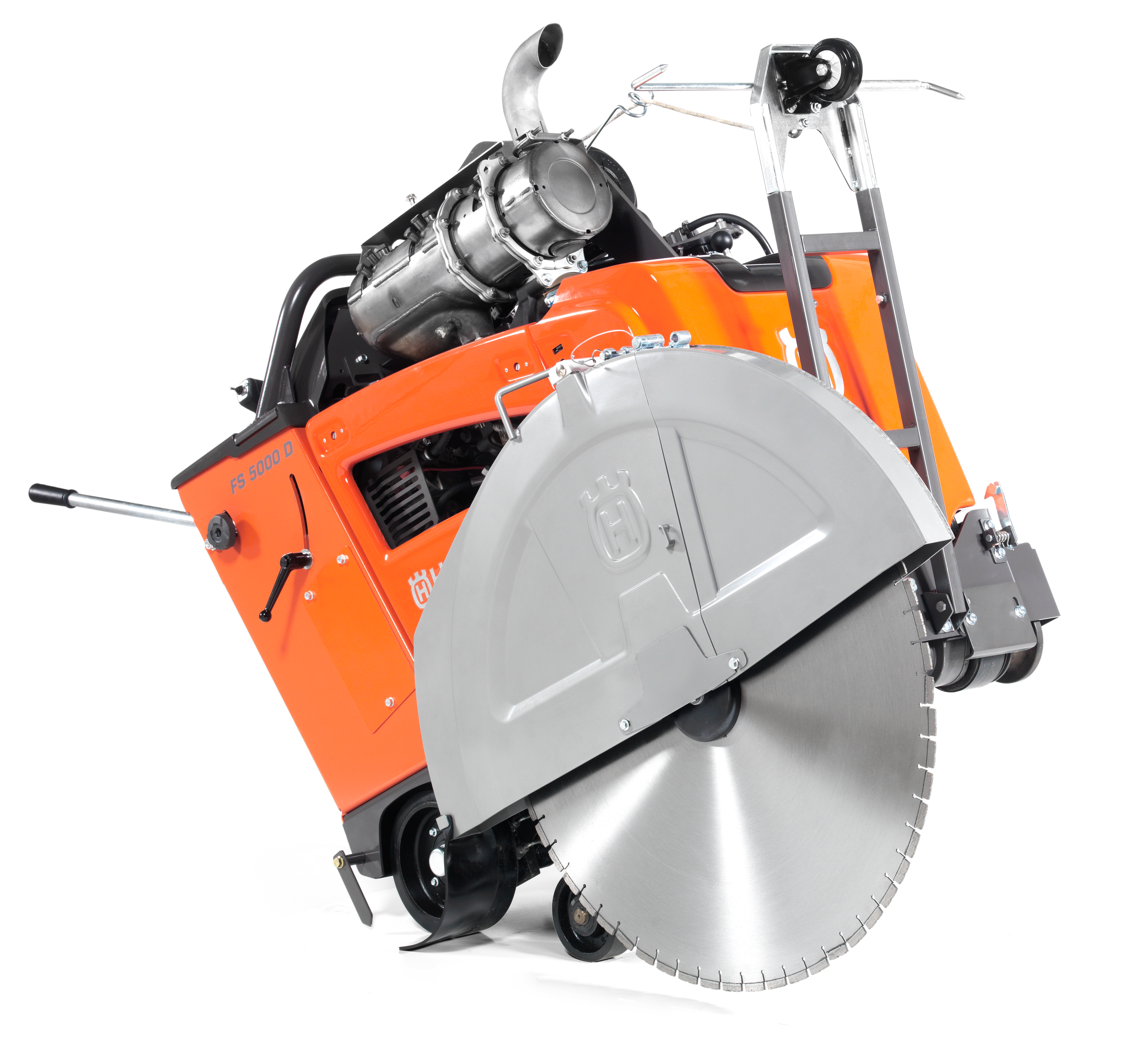 Husqvarna FS 5000 D I