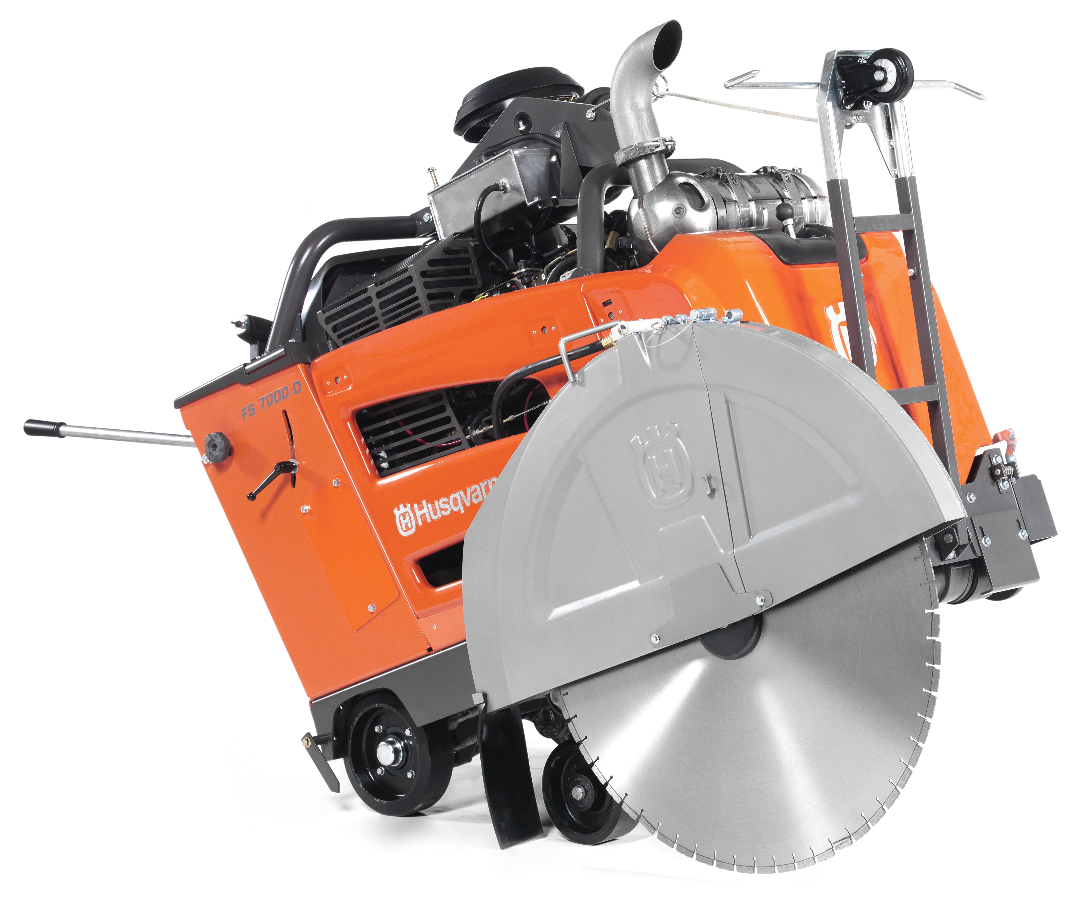 Husqvarna FS 7000 D I
