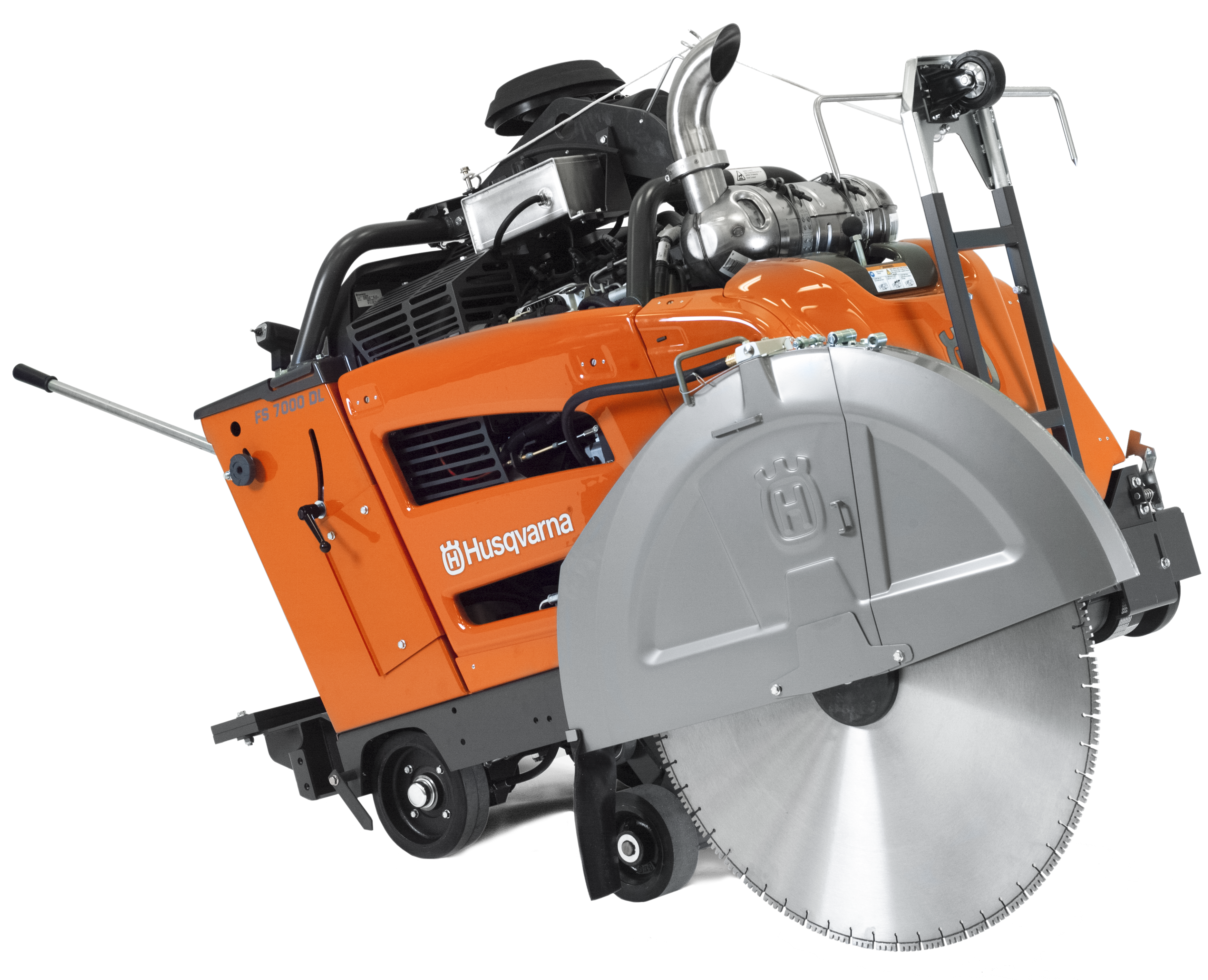 Husqvarna FS 7000 DL I