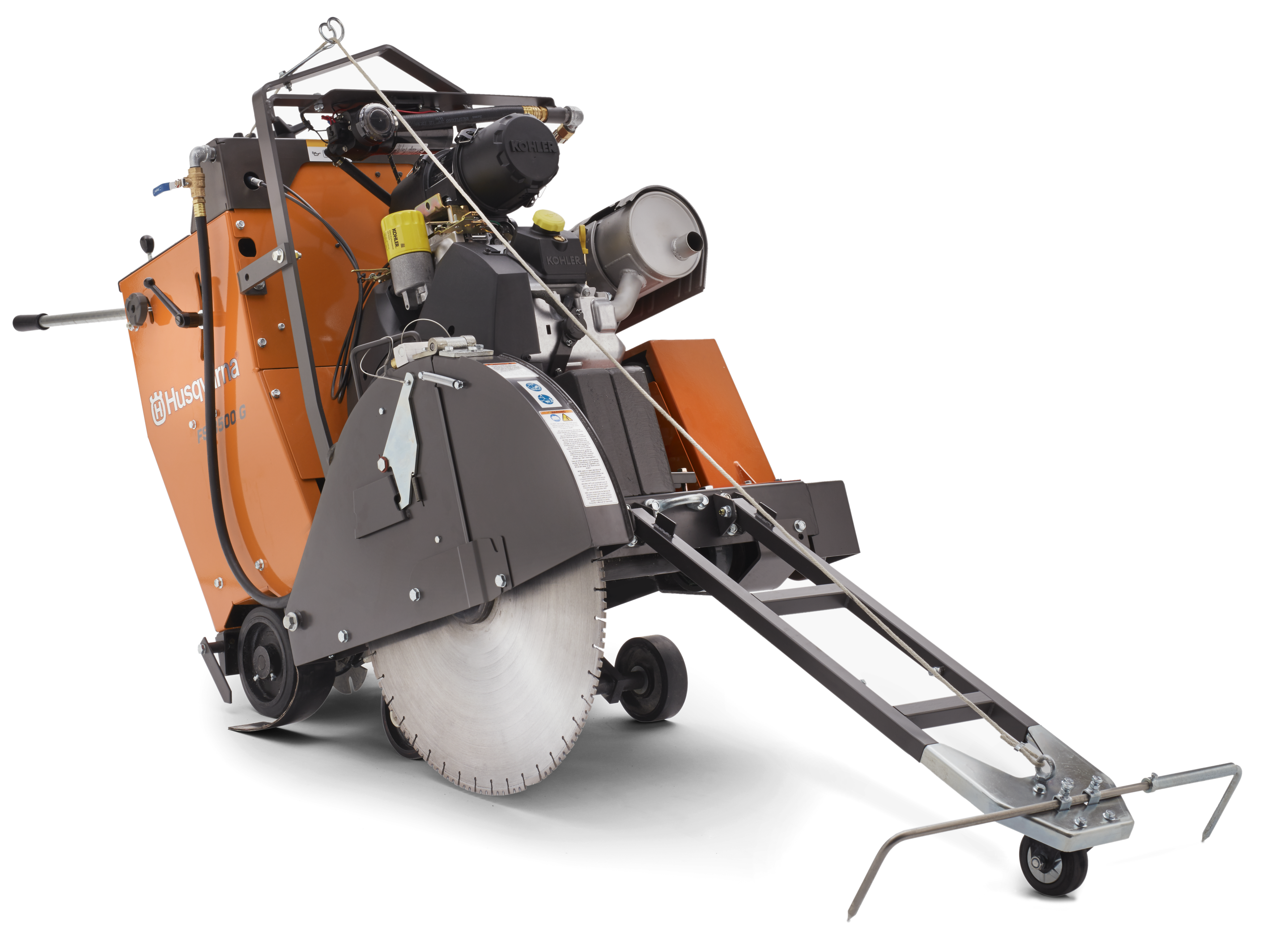 Husqvarna FS 3500 G I