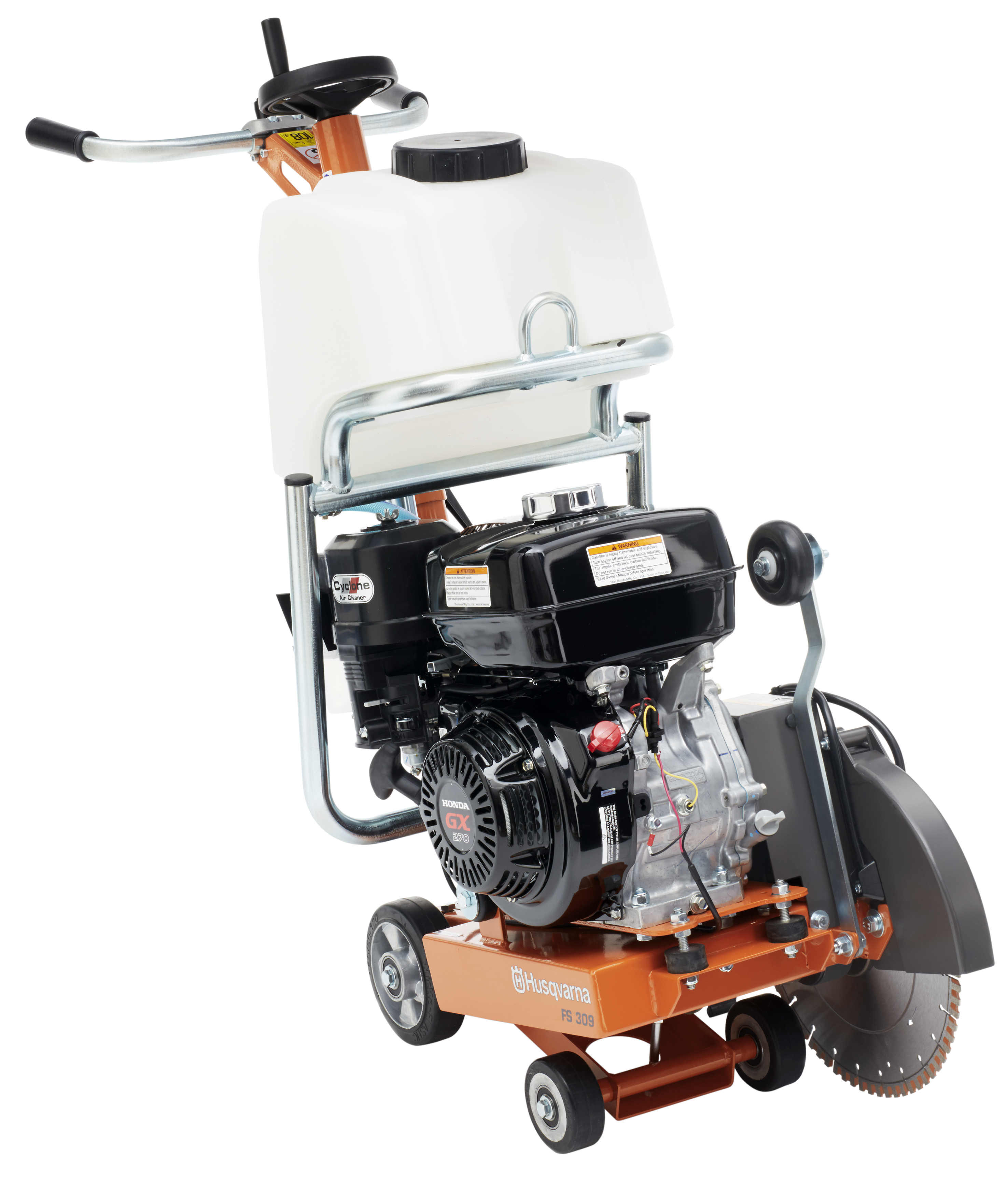 Husqvarna FS 309