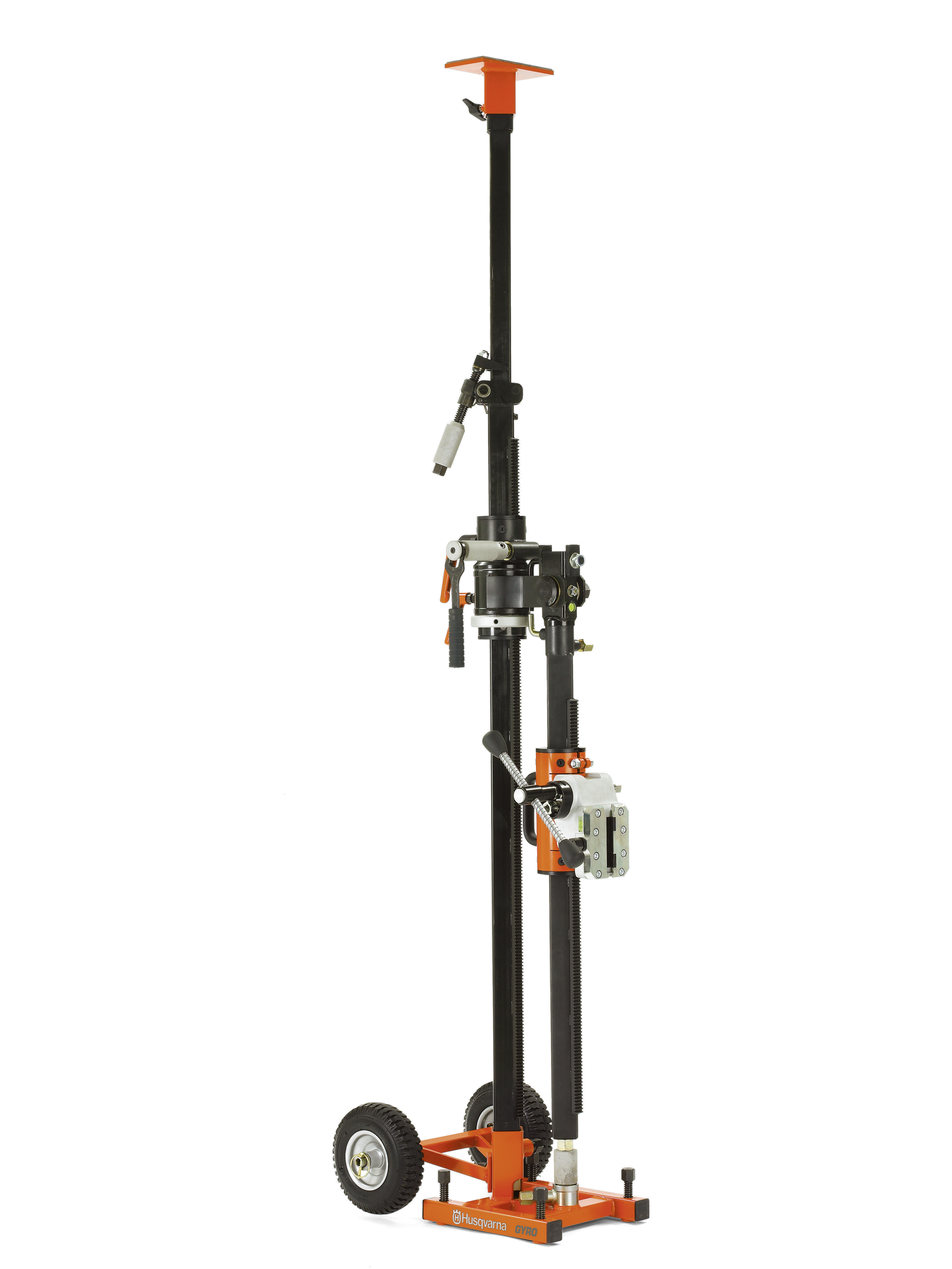 Husqvarna DS 50 Gyro