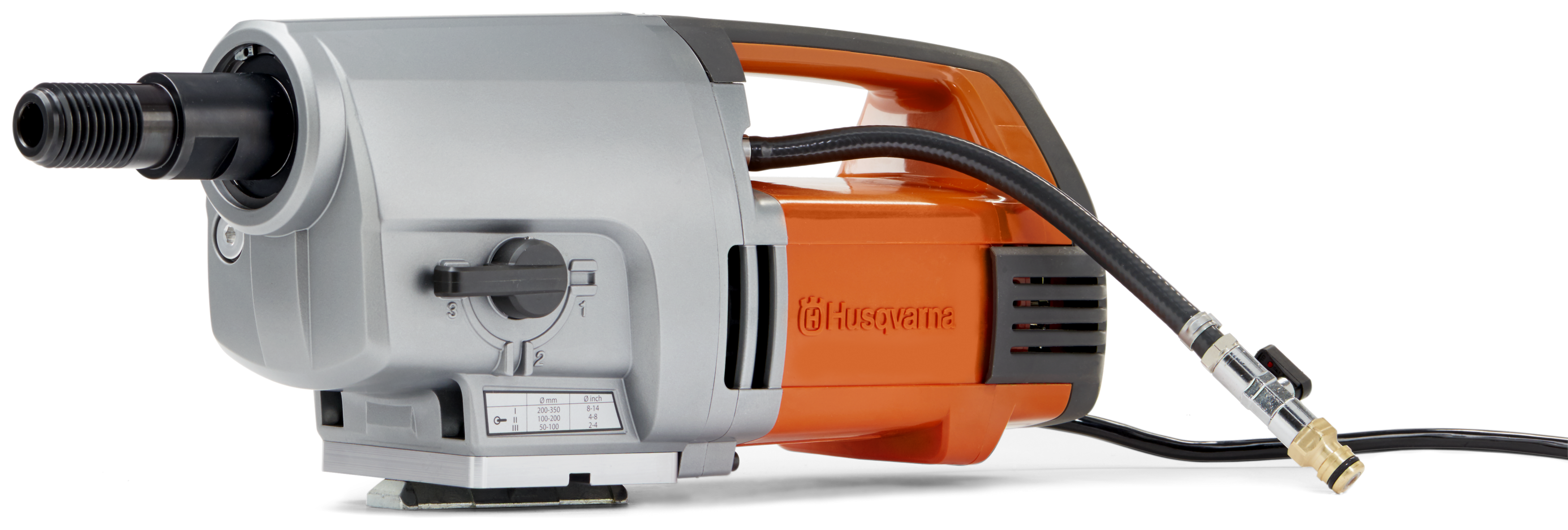 Husqvarna DM 280