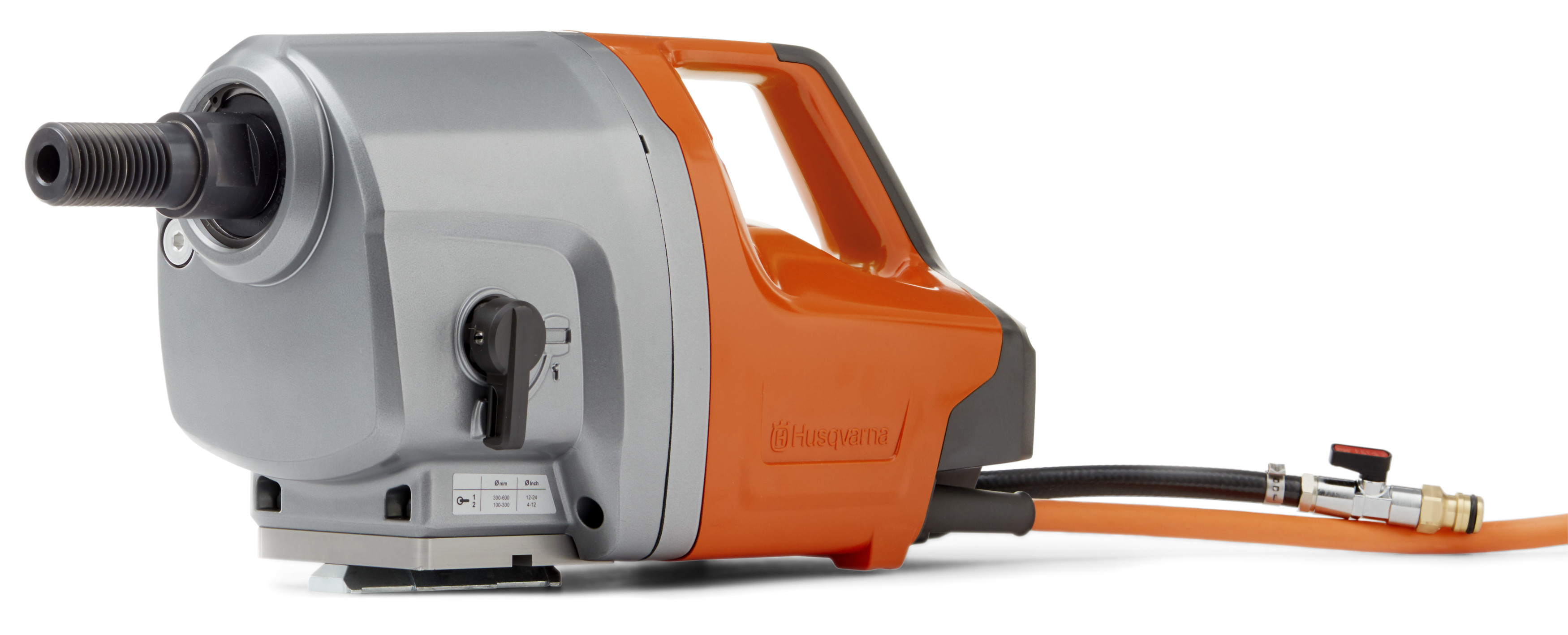 Husqvarna DM 650