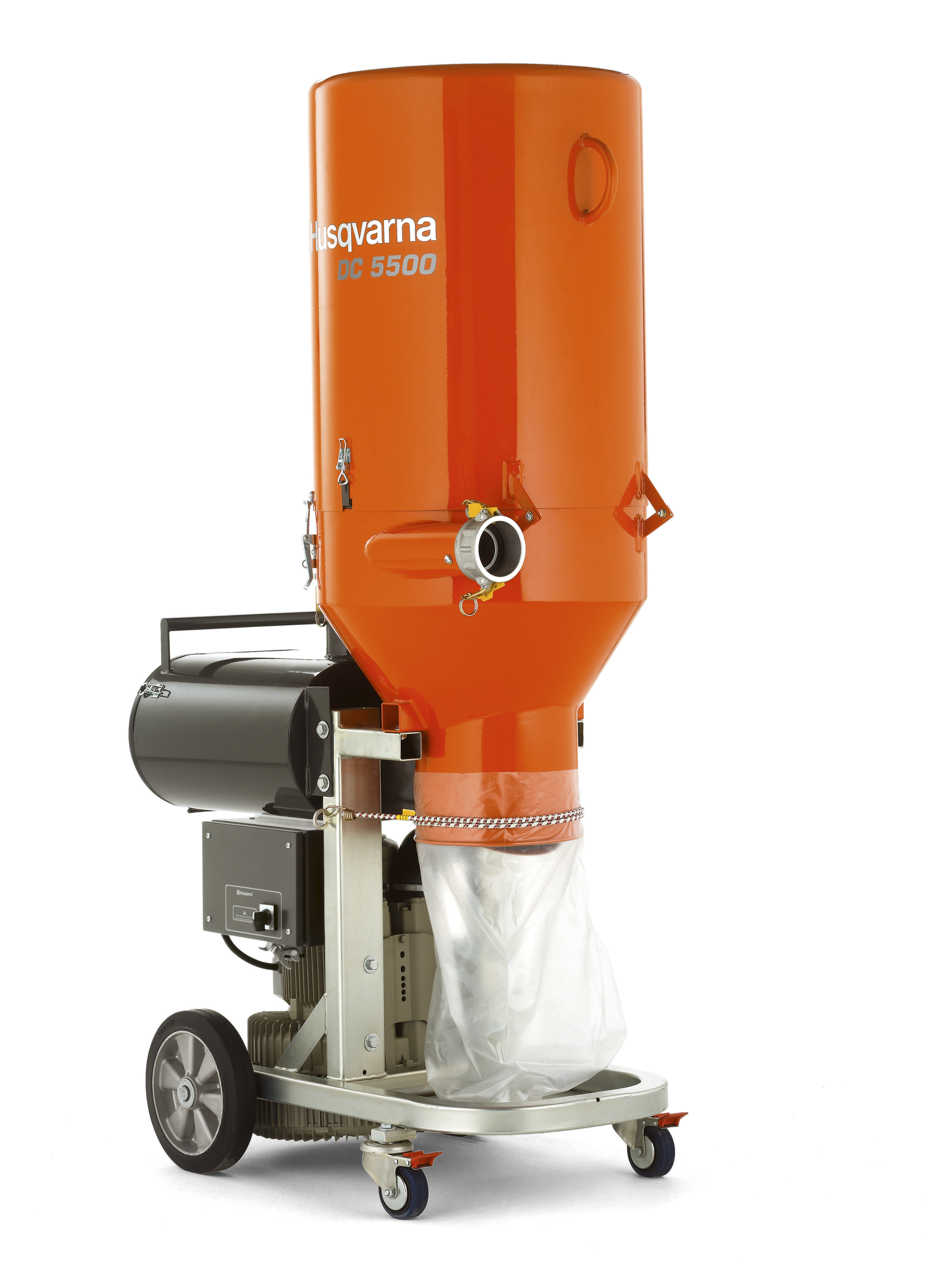 Husqvarna DC 5500