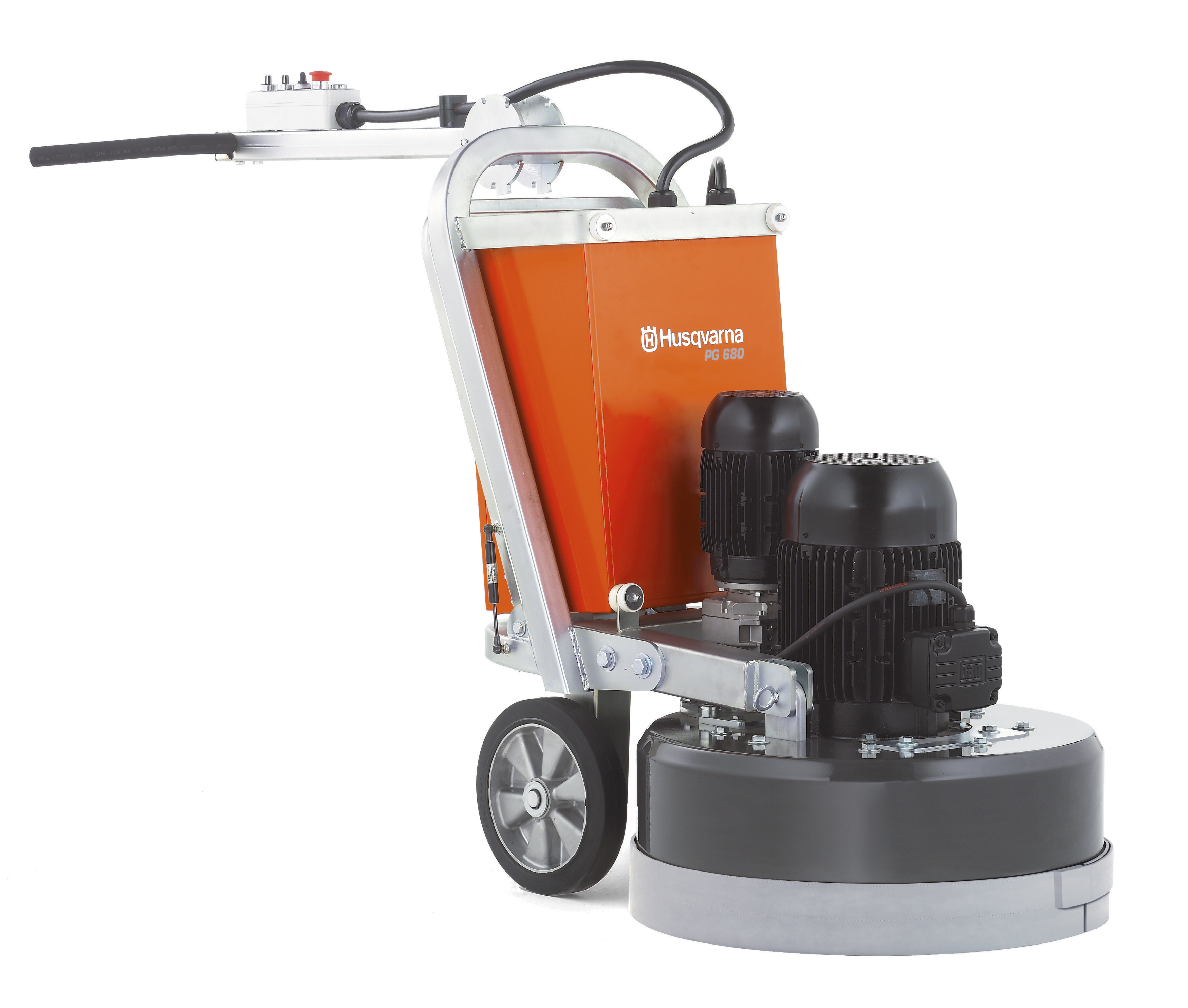 Husqvarna PG 680