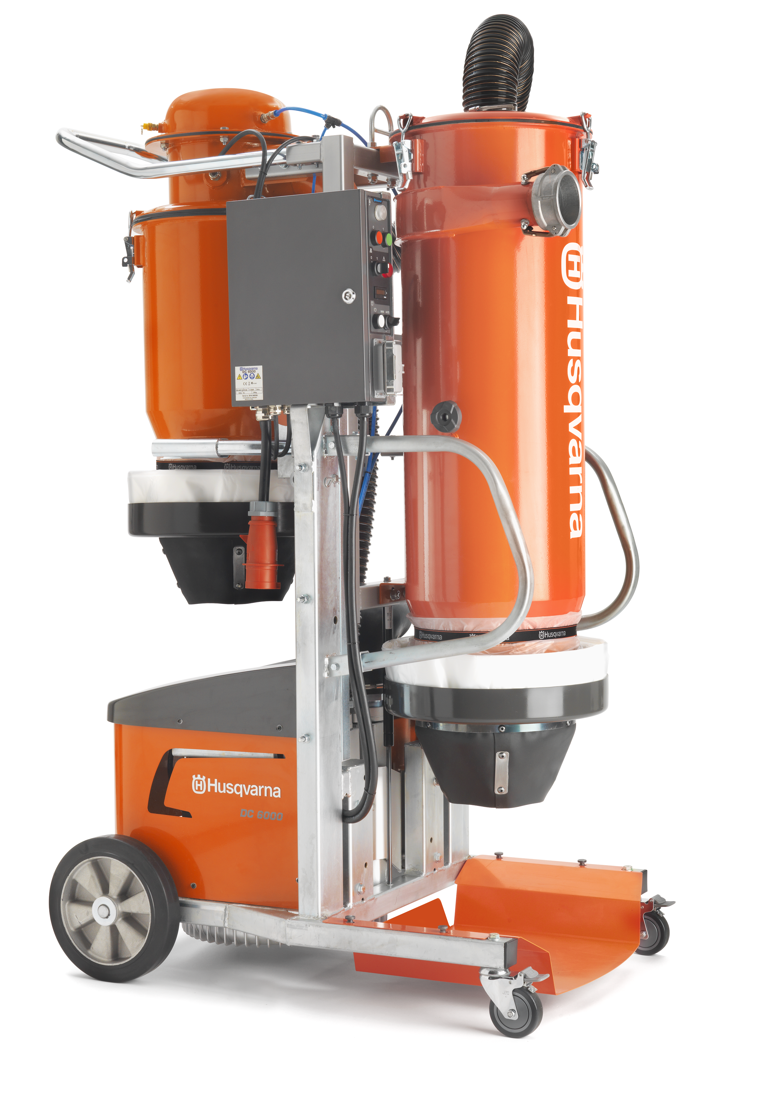 Husqvarna DC 6000