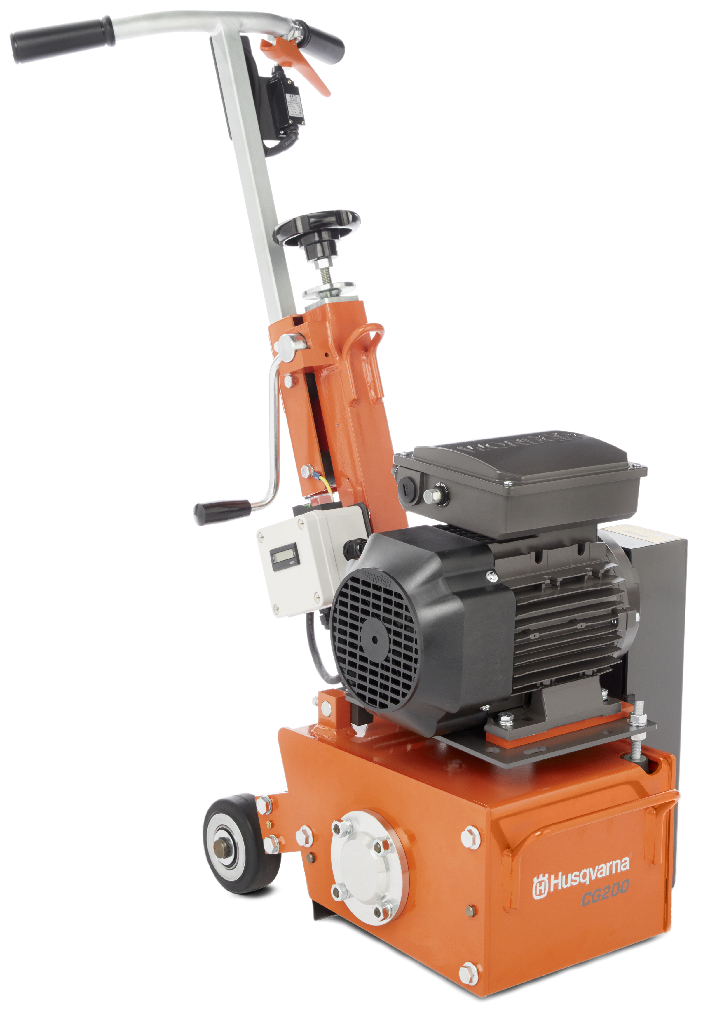 Husqvarna CG 200