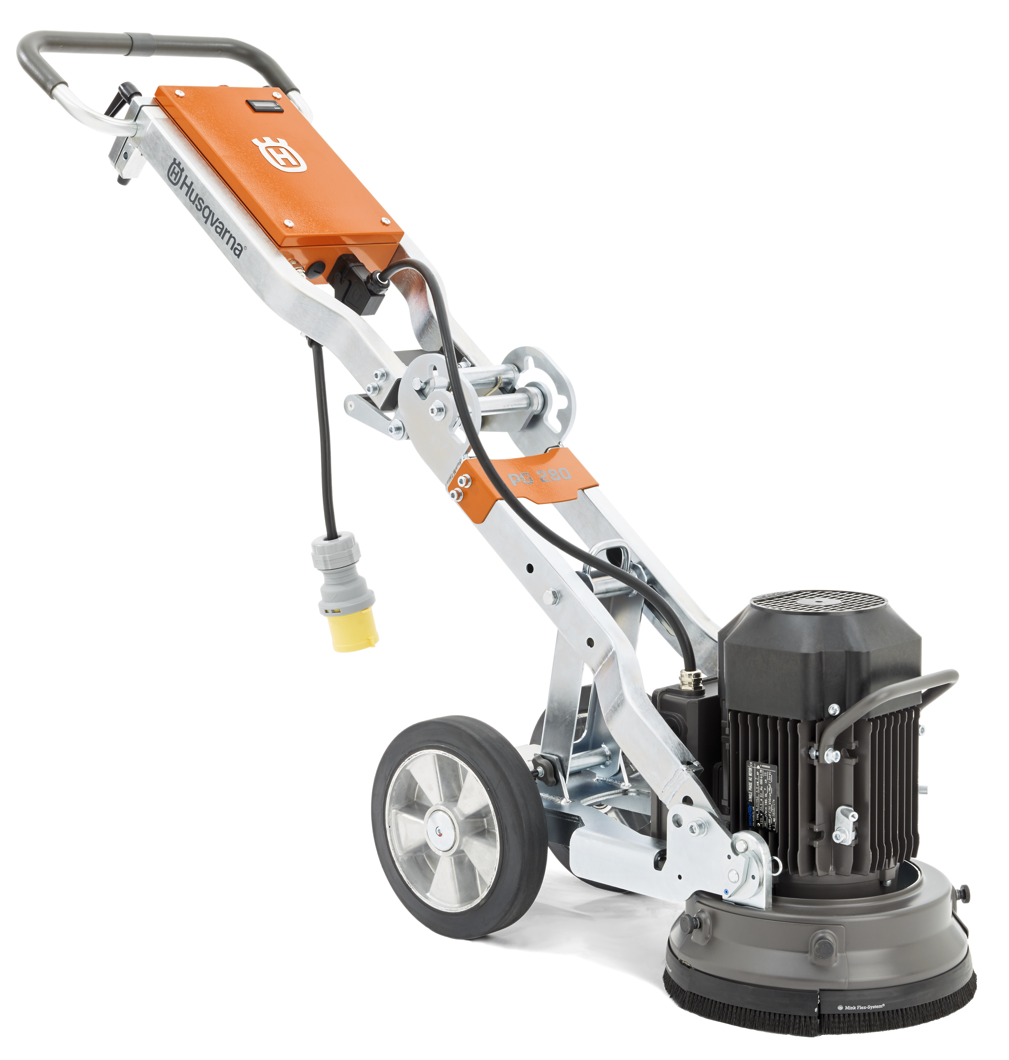 Husqvarna PG 280 IV