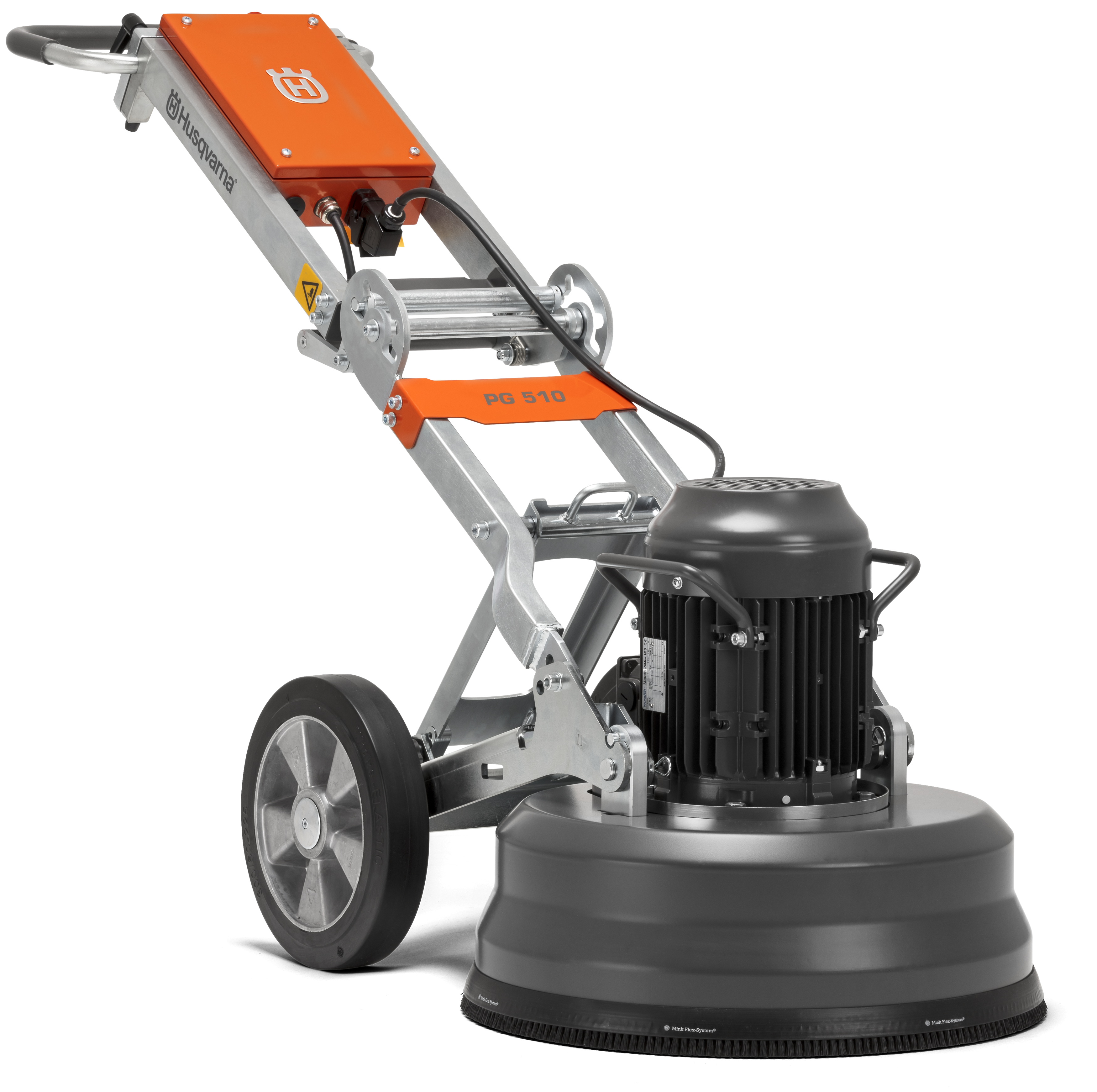 Husqvarna PG 510 I