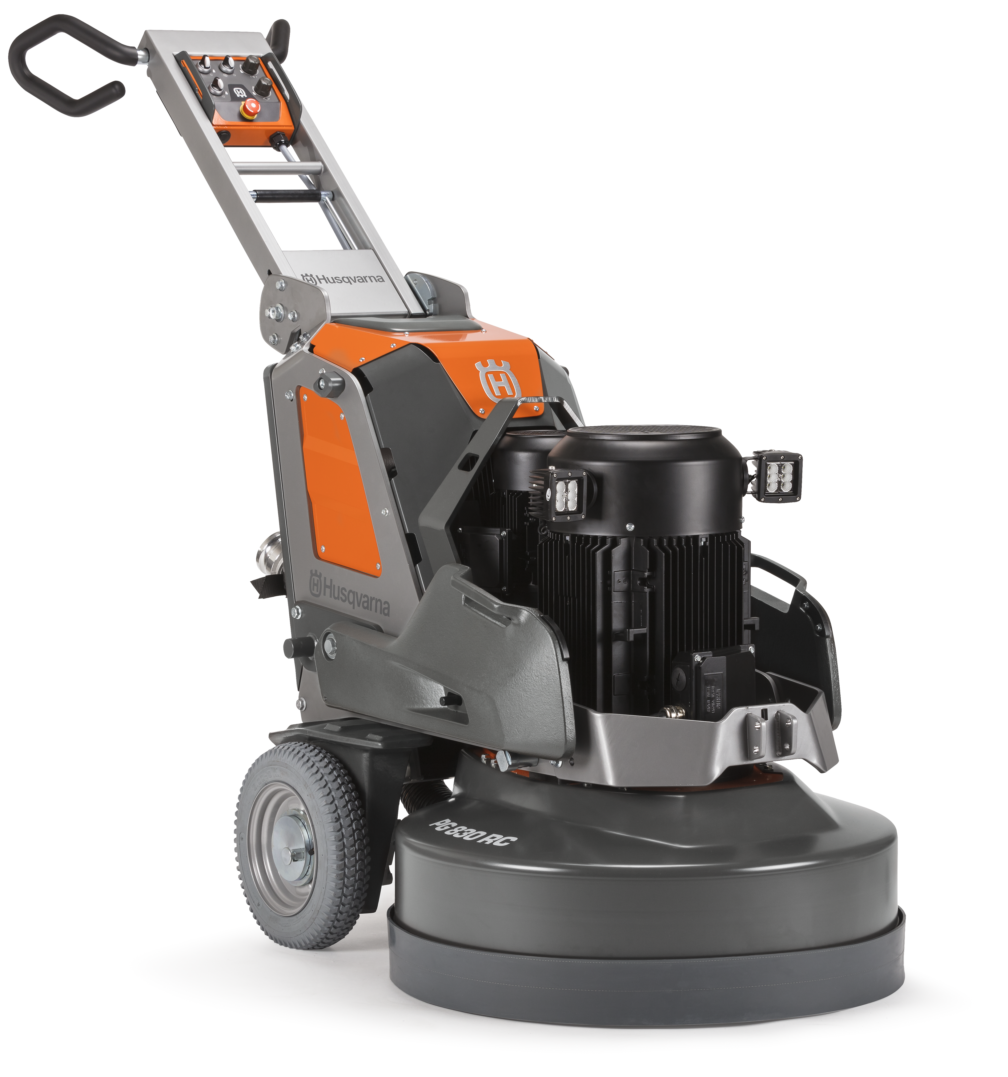 Husqvarna PG 830 RC