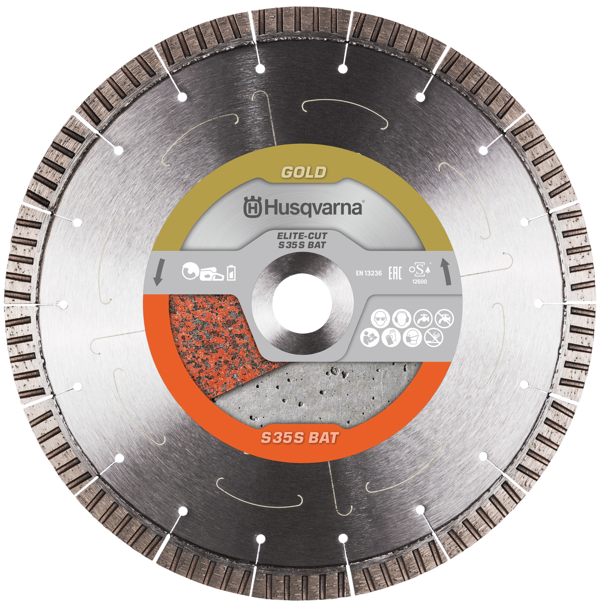 Diamond Blades