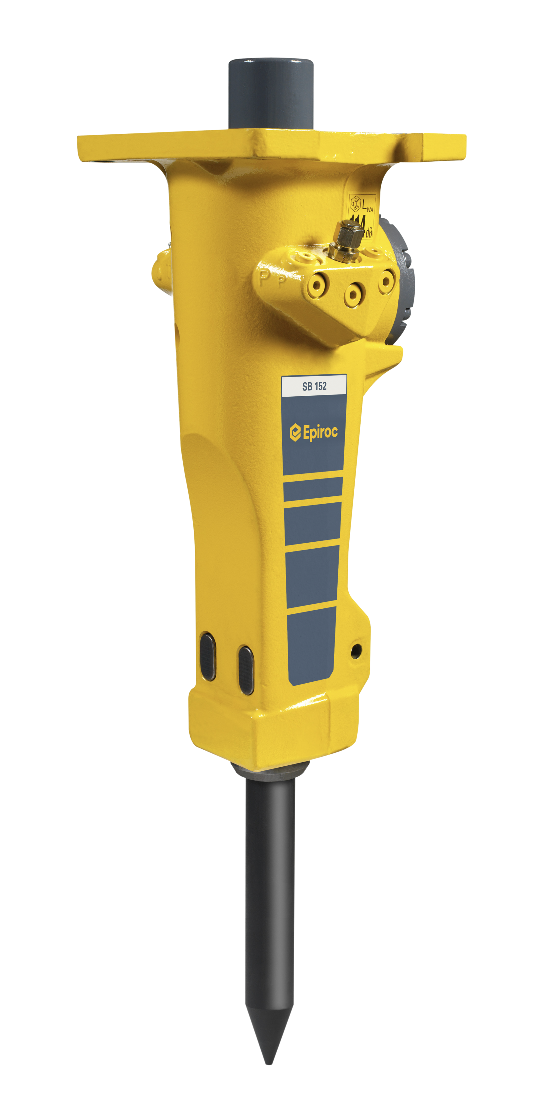 Husqvarna SB 152