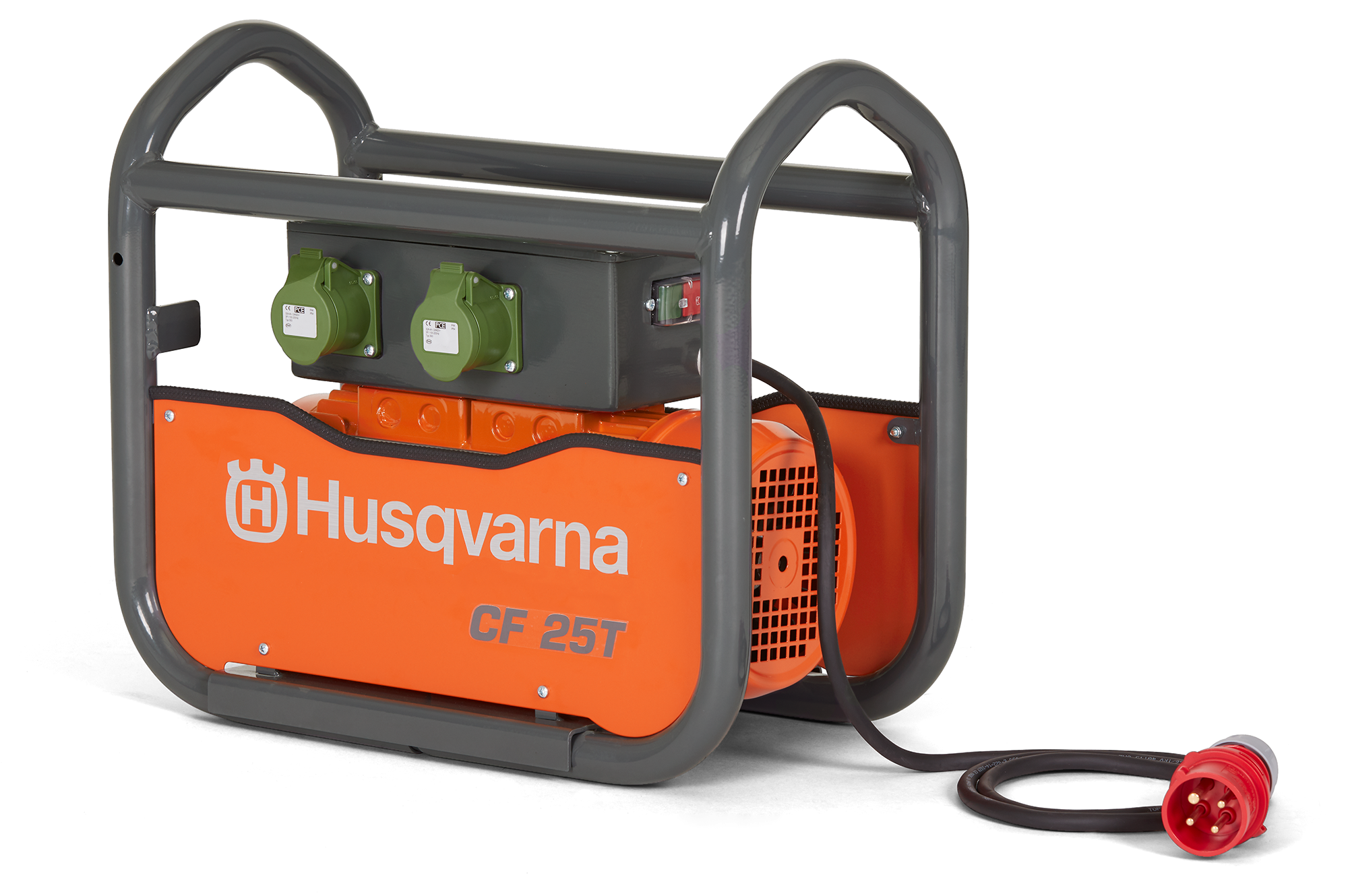 Husqvarna CF 25 T