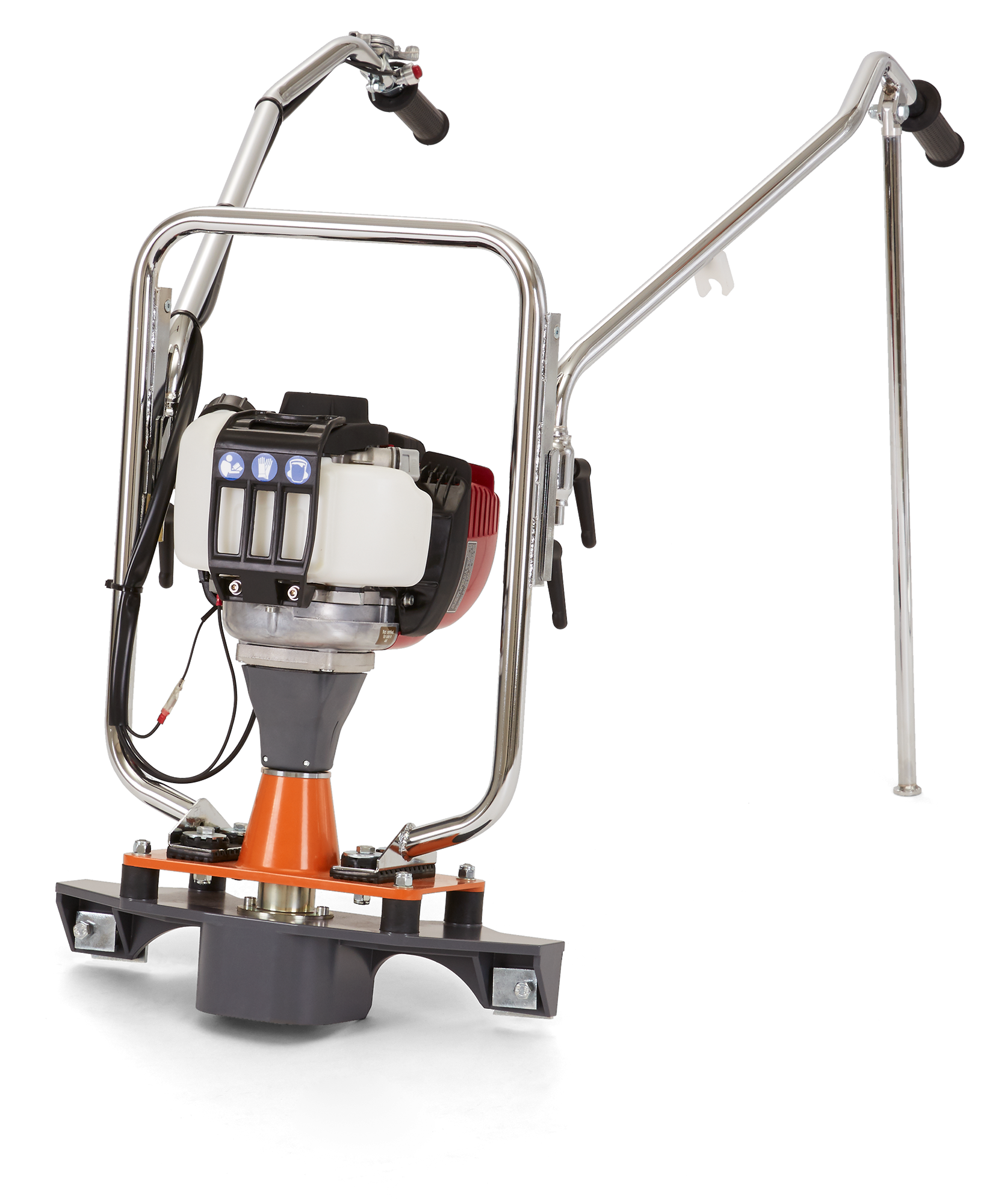 Husqvarna BV 30