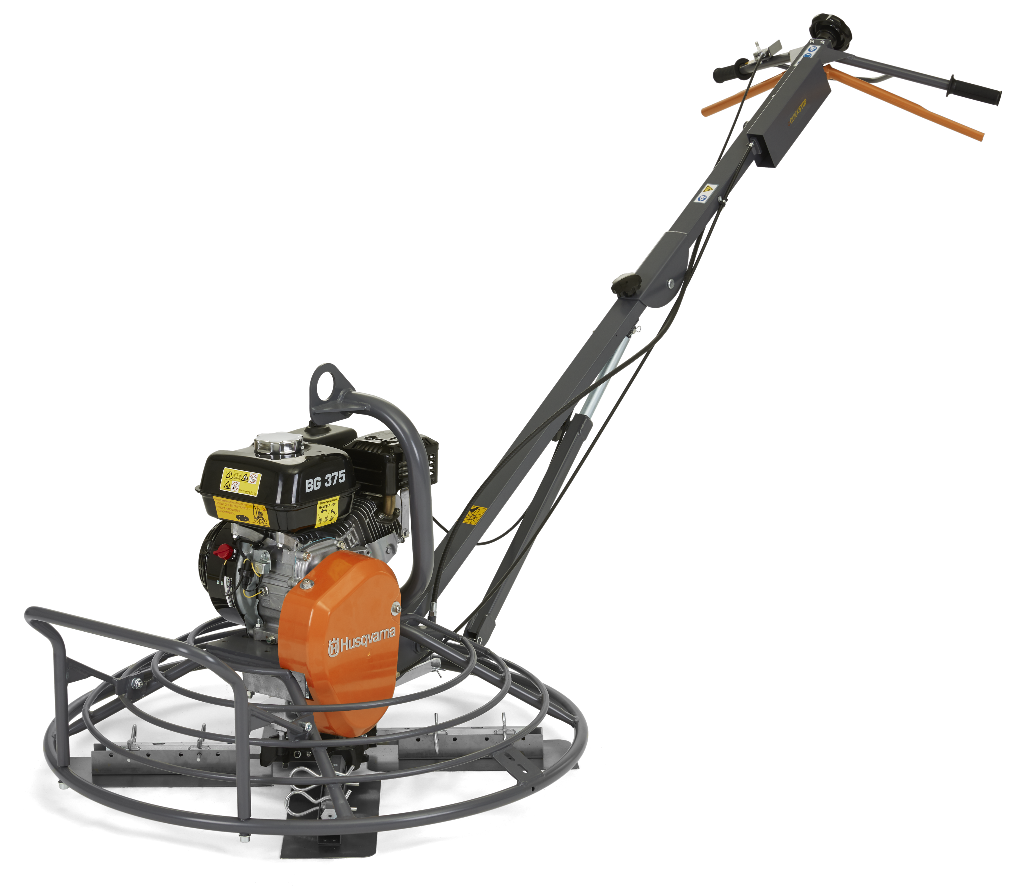 Husqvarna BG 375