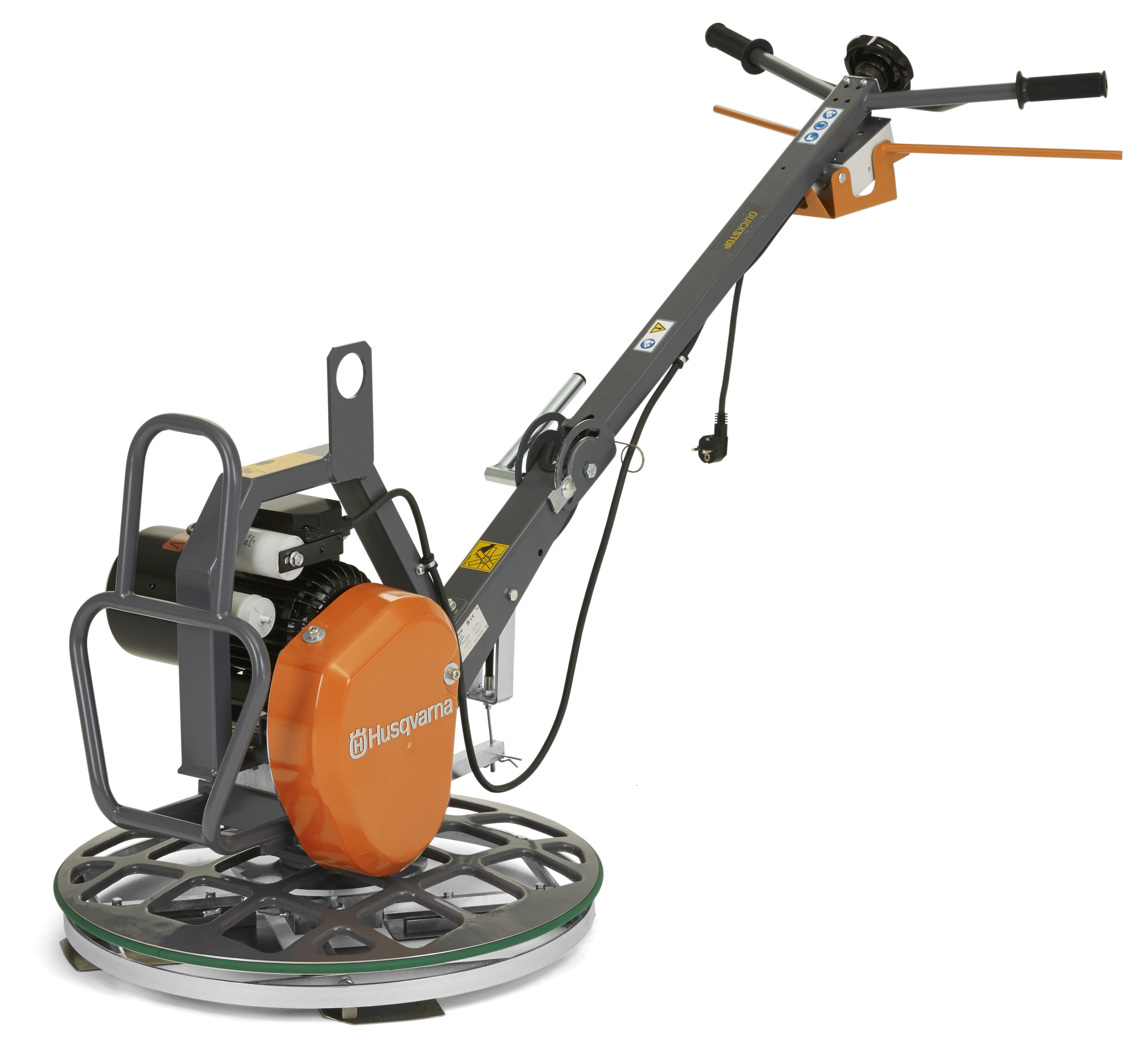 Husqvarna BG 245 E