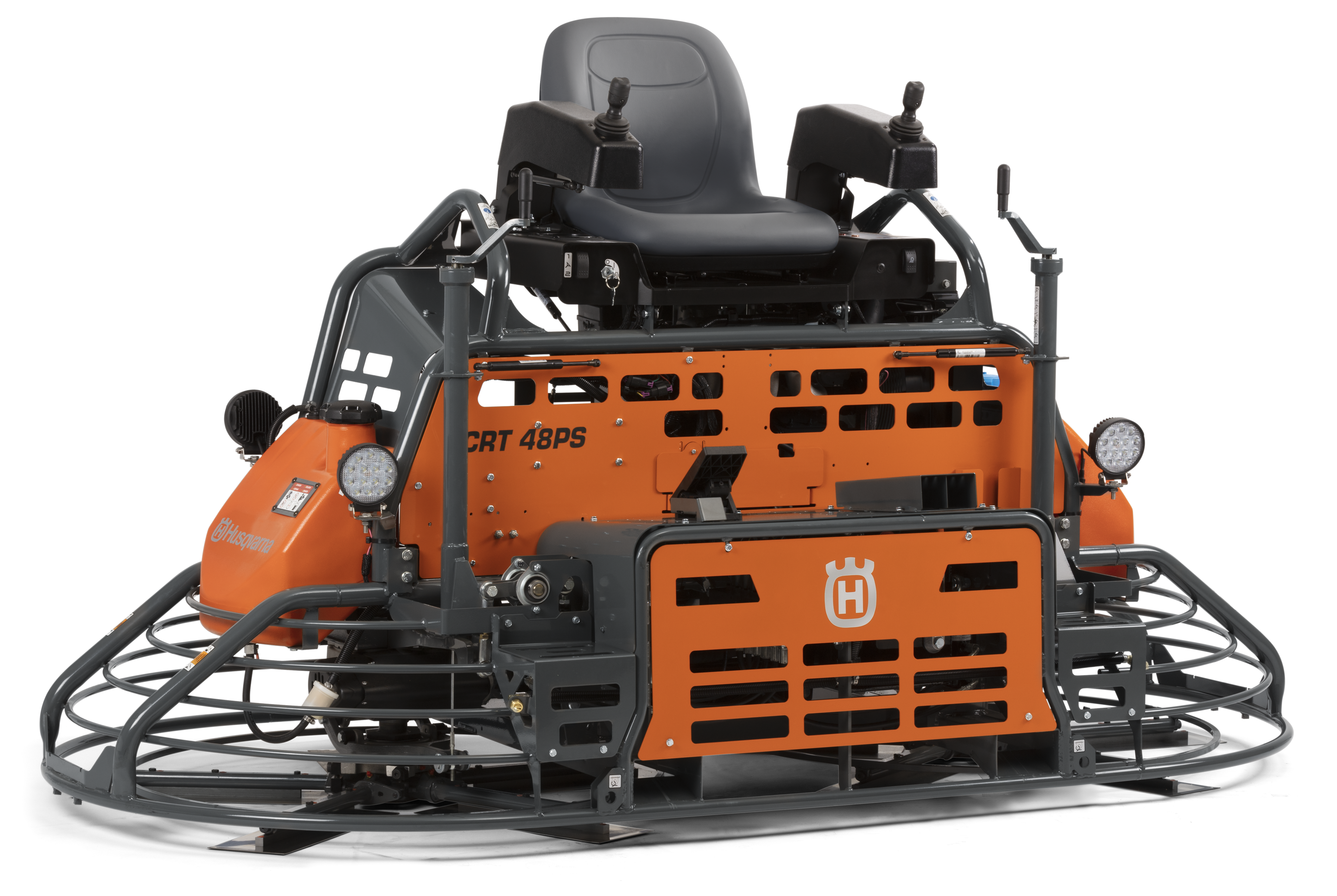 Husqvarna CRT 48 PS I