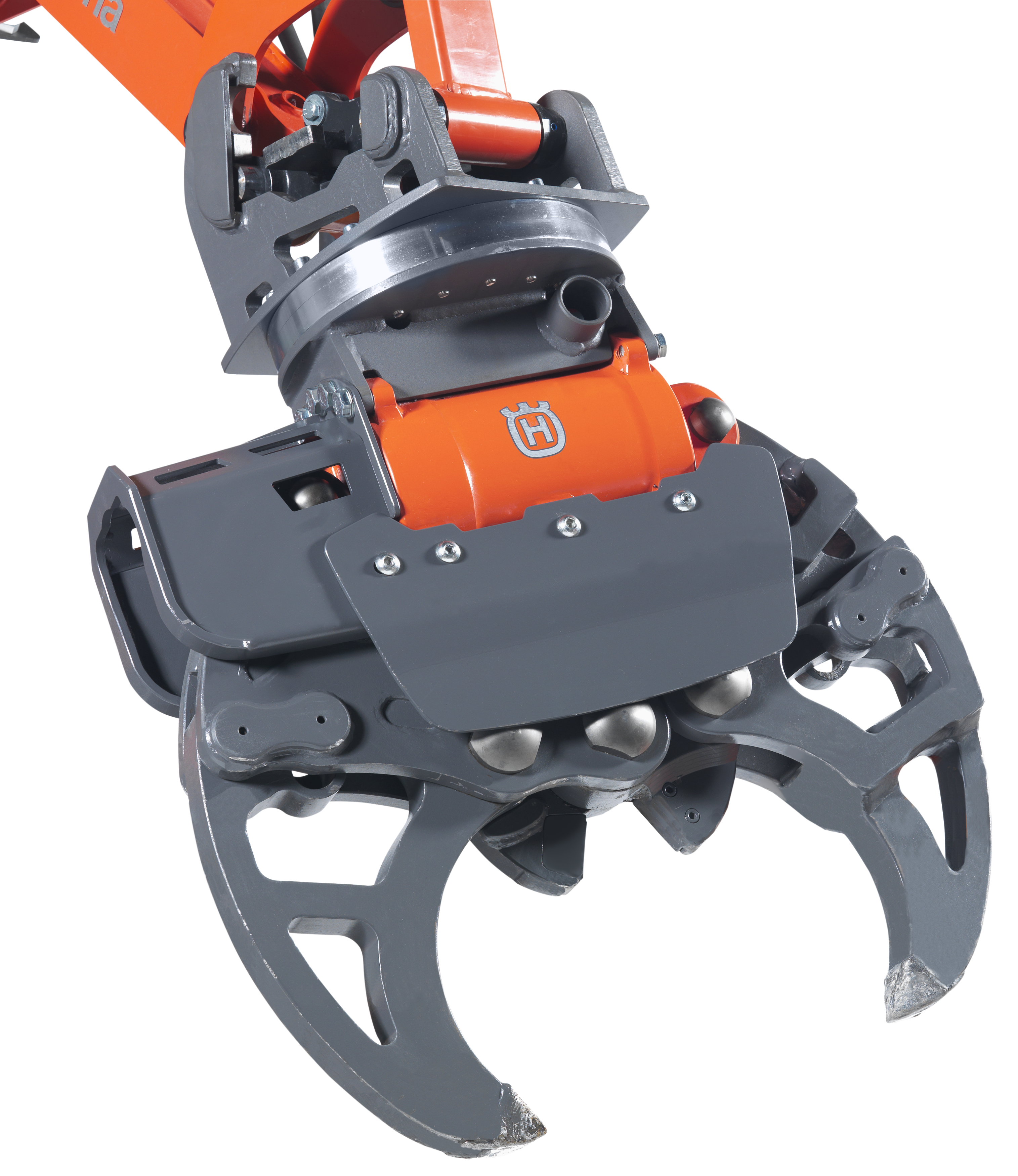 Husqvarna DCR 100