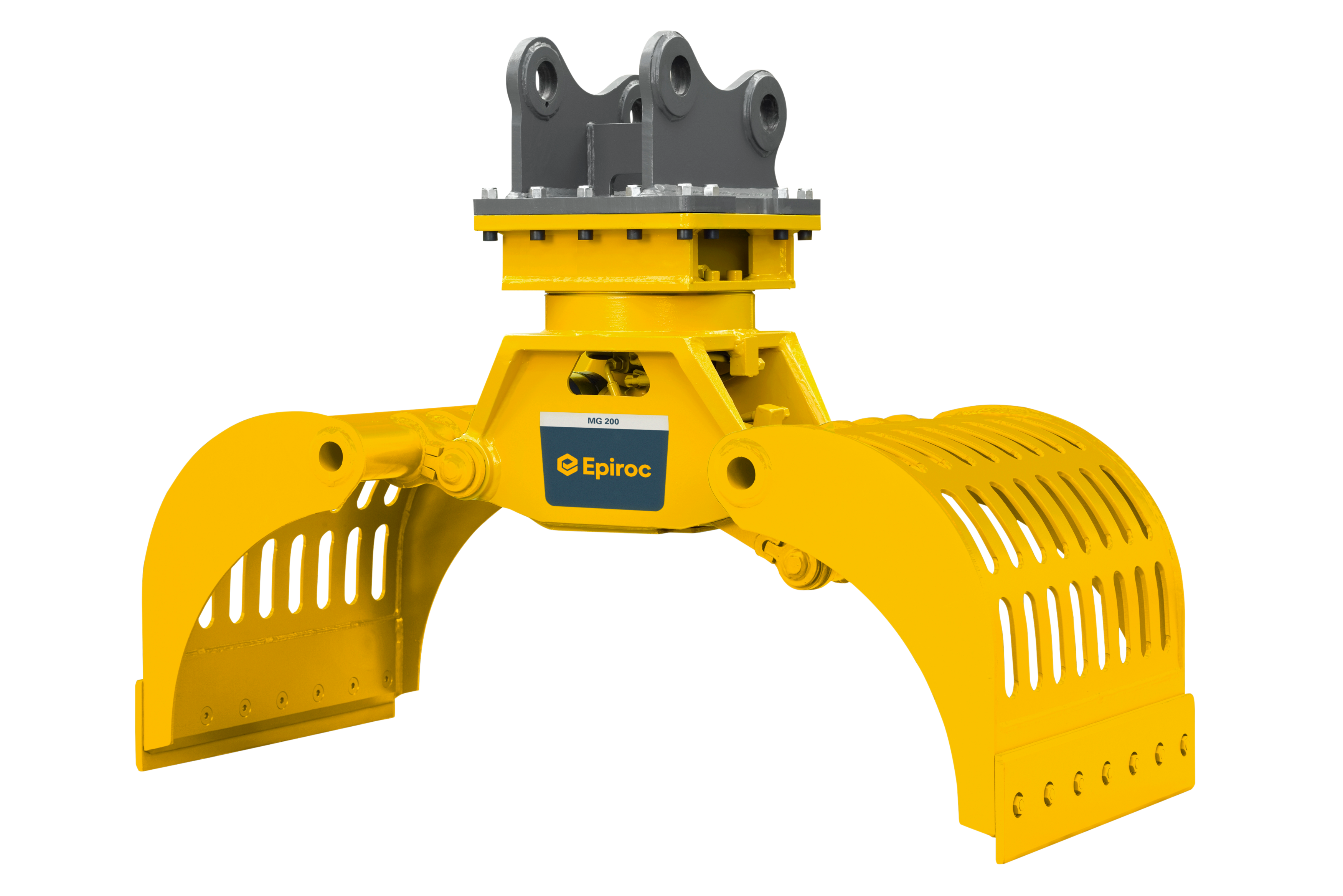 Husqvarna MG 200