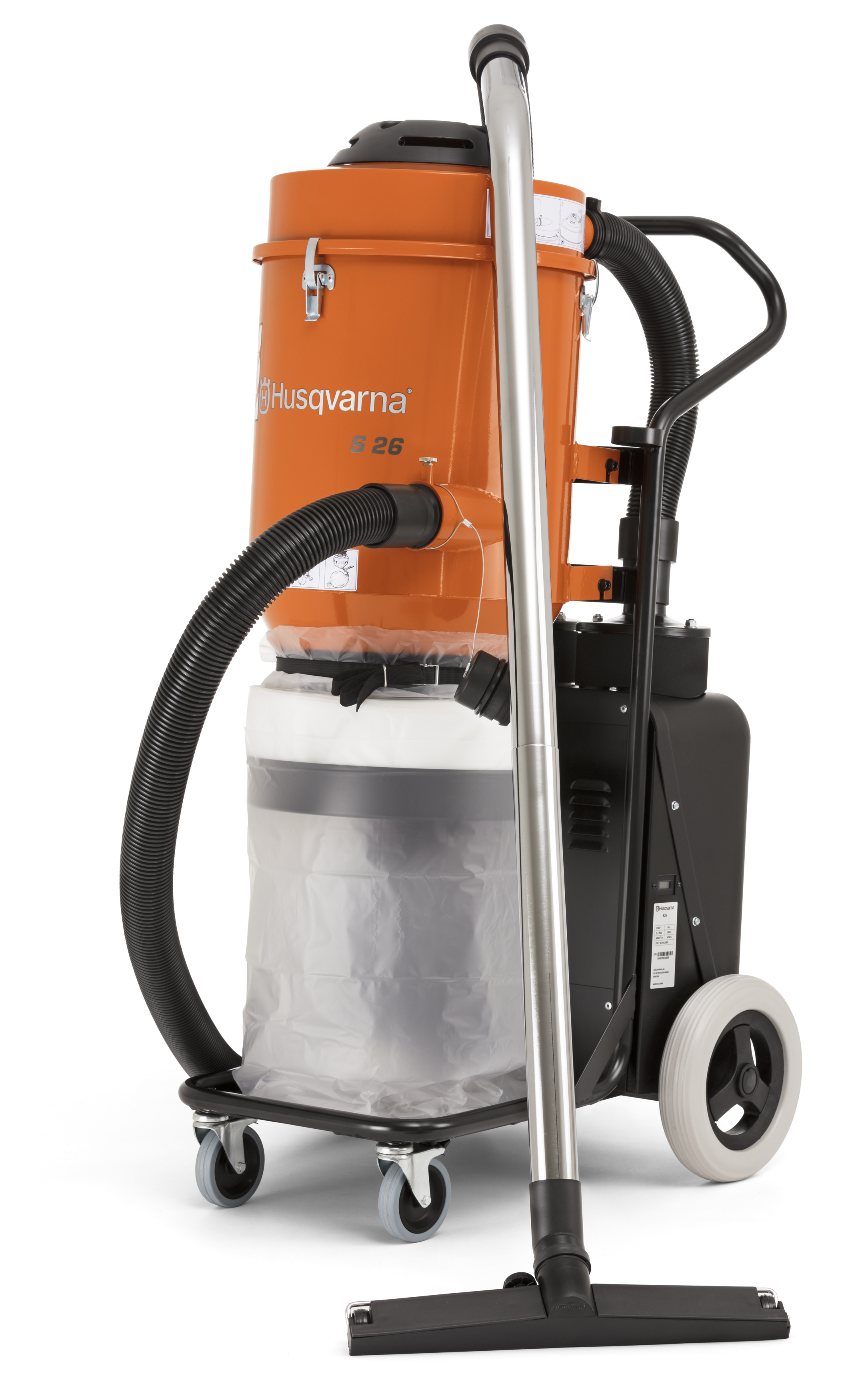 Husqvarna S 26
