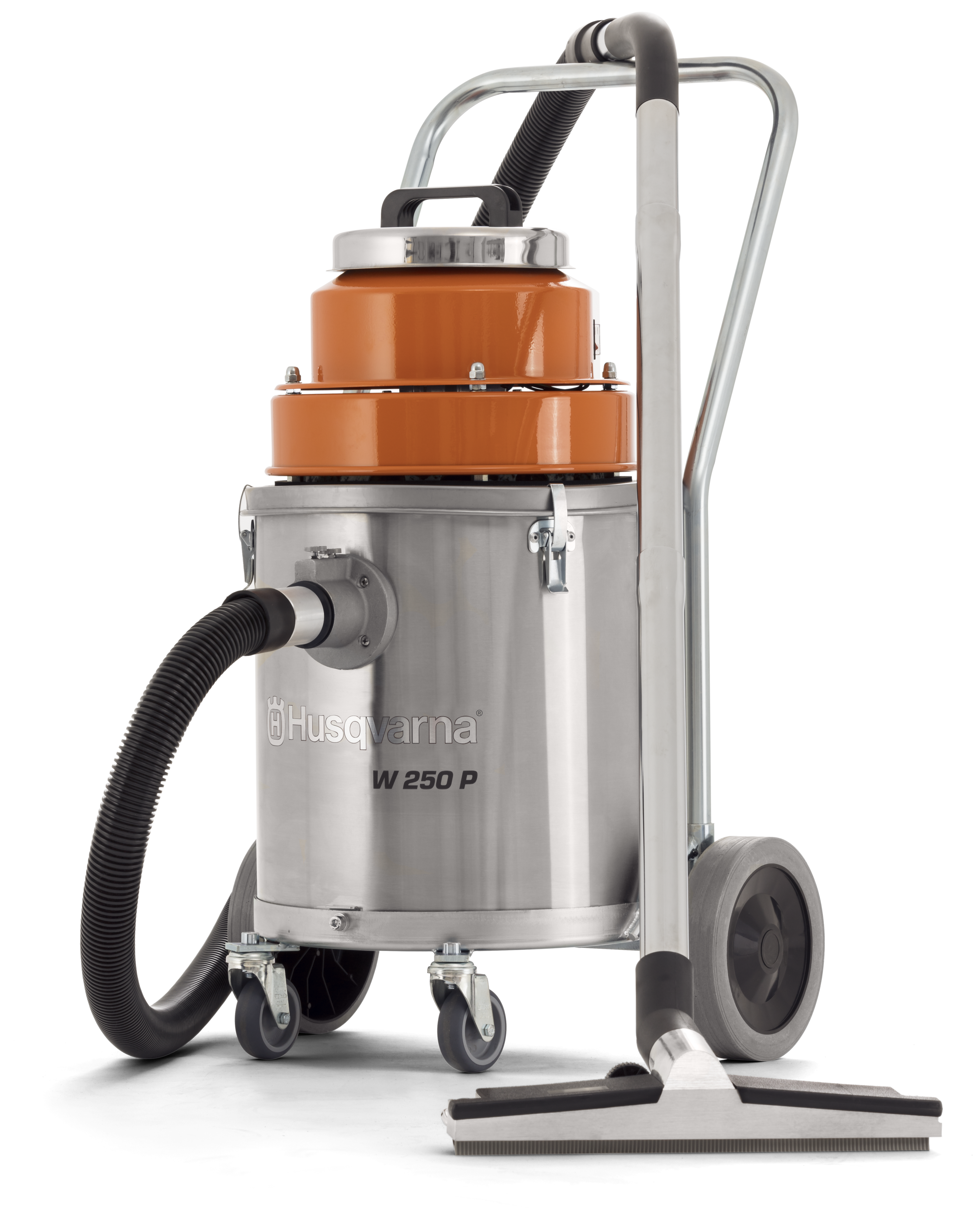 Husqvarna W 250 P
