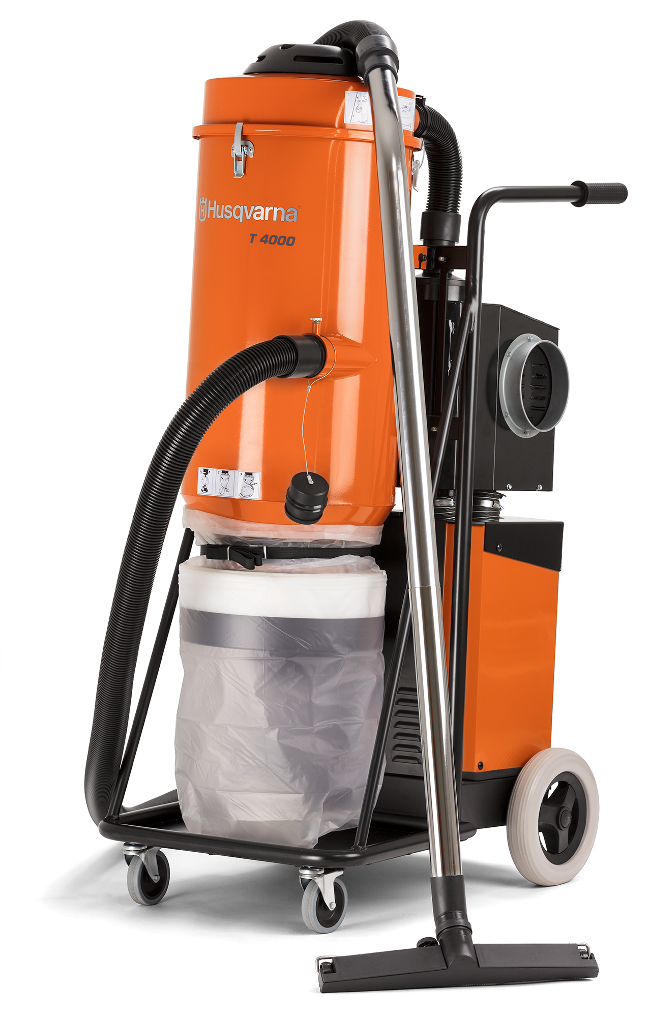 Husqvarna T 4000