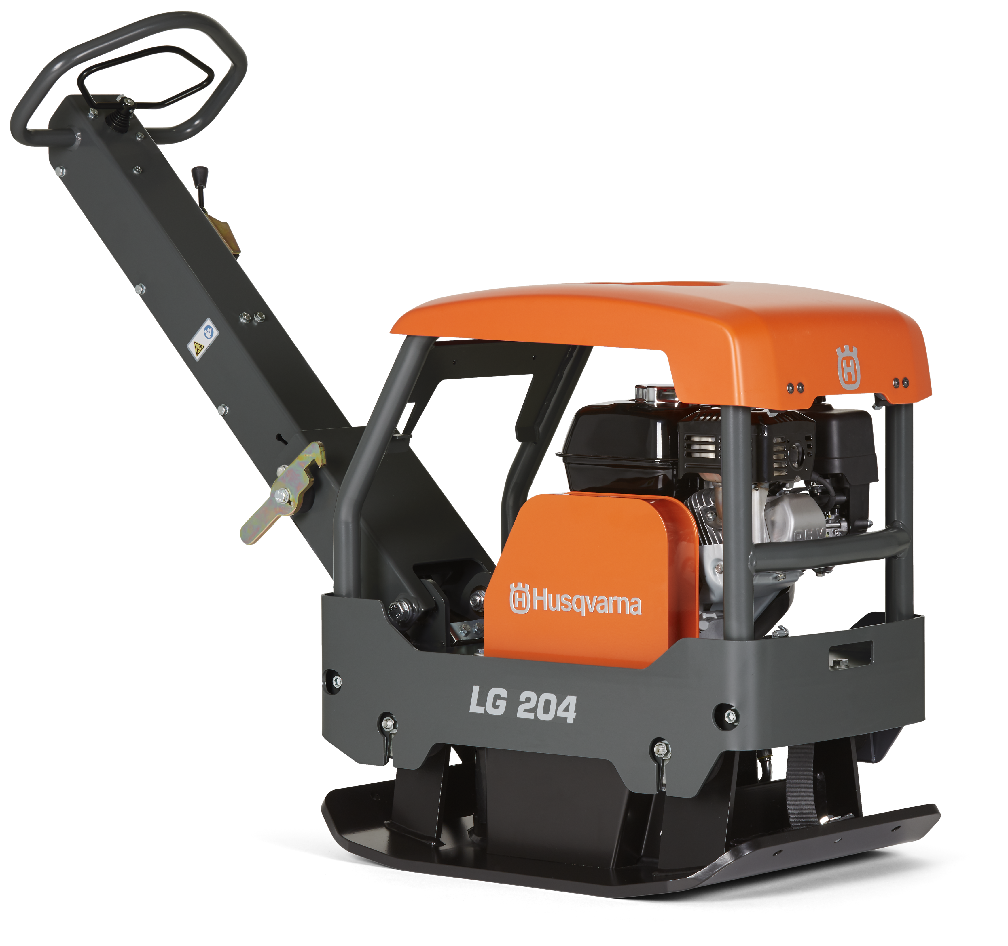 Husqvarna LG 204