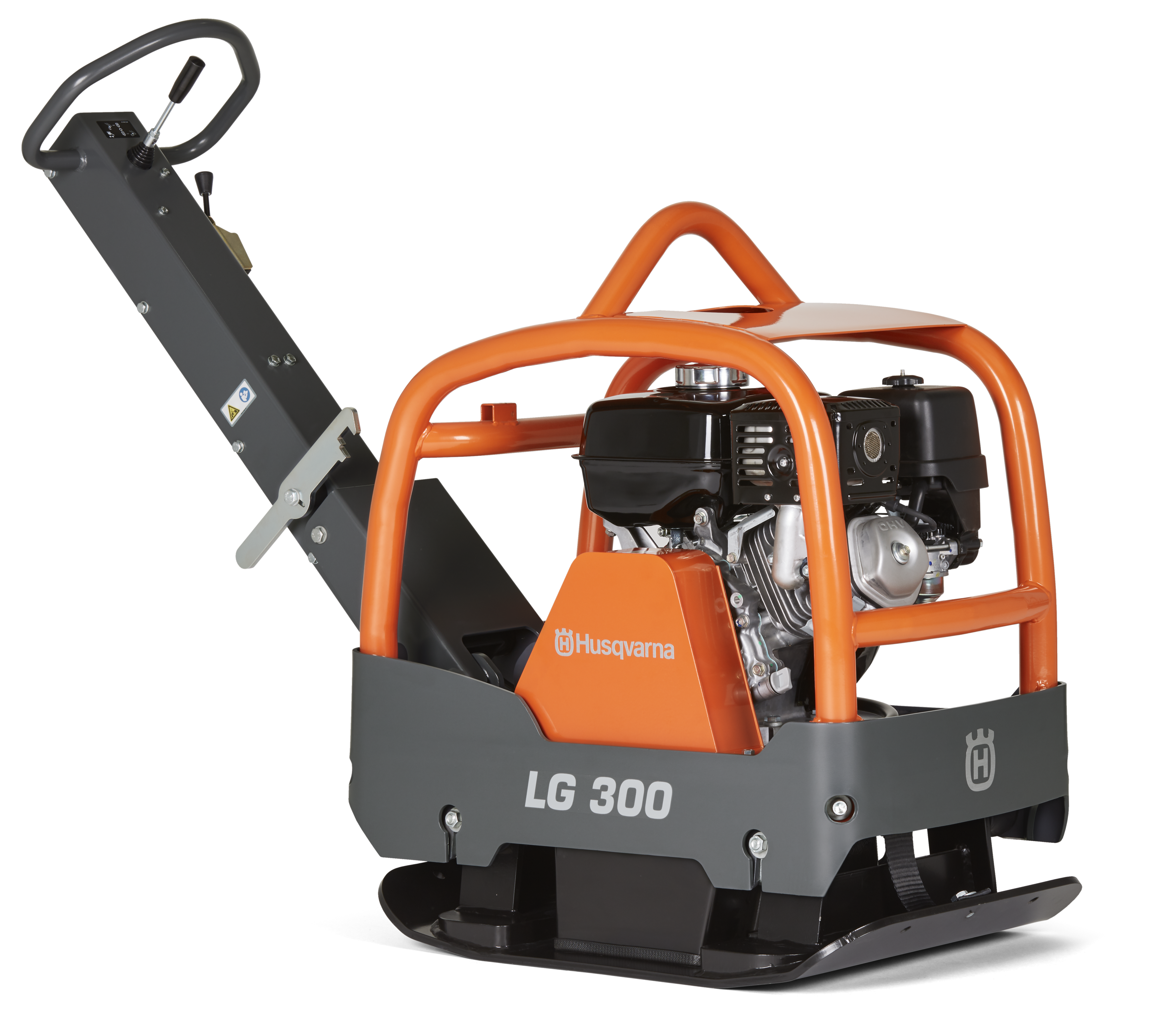 Husqvarna LG 300